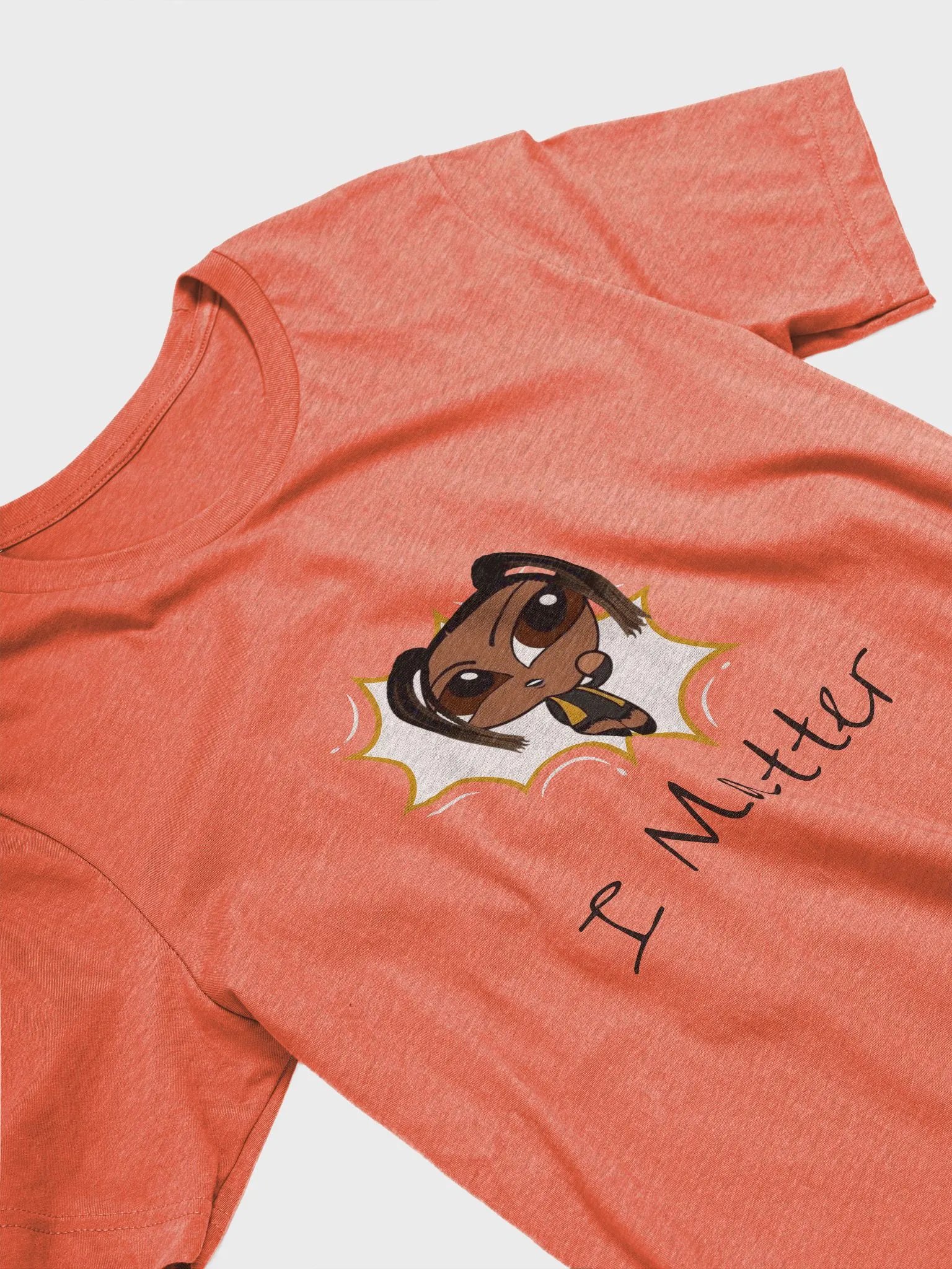 I Matter T-Shirt product image (3)