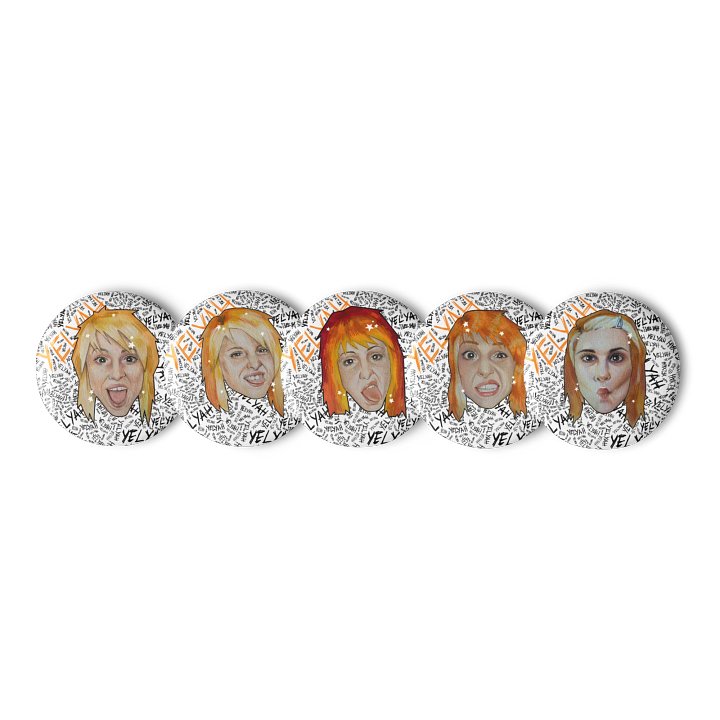 riot yelyah pins ! product image (1)