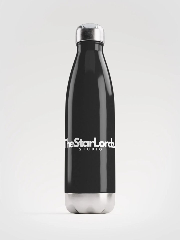 TSL - Stainless Steel Bottle product image (1)