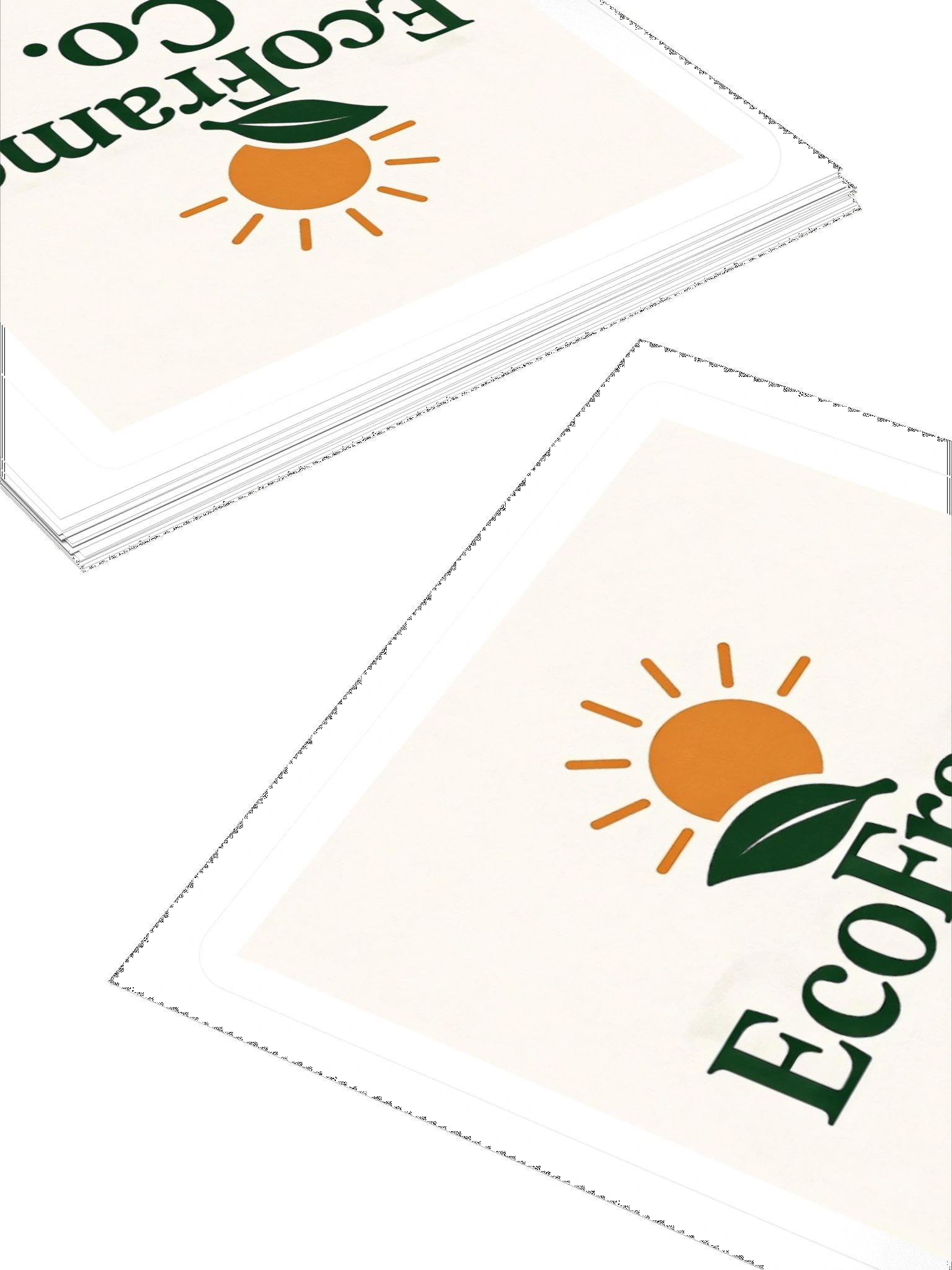 Sun-Kissed Vinyl Stickers product image (8)