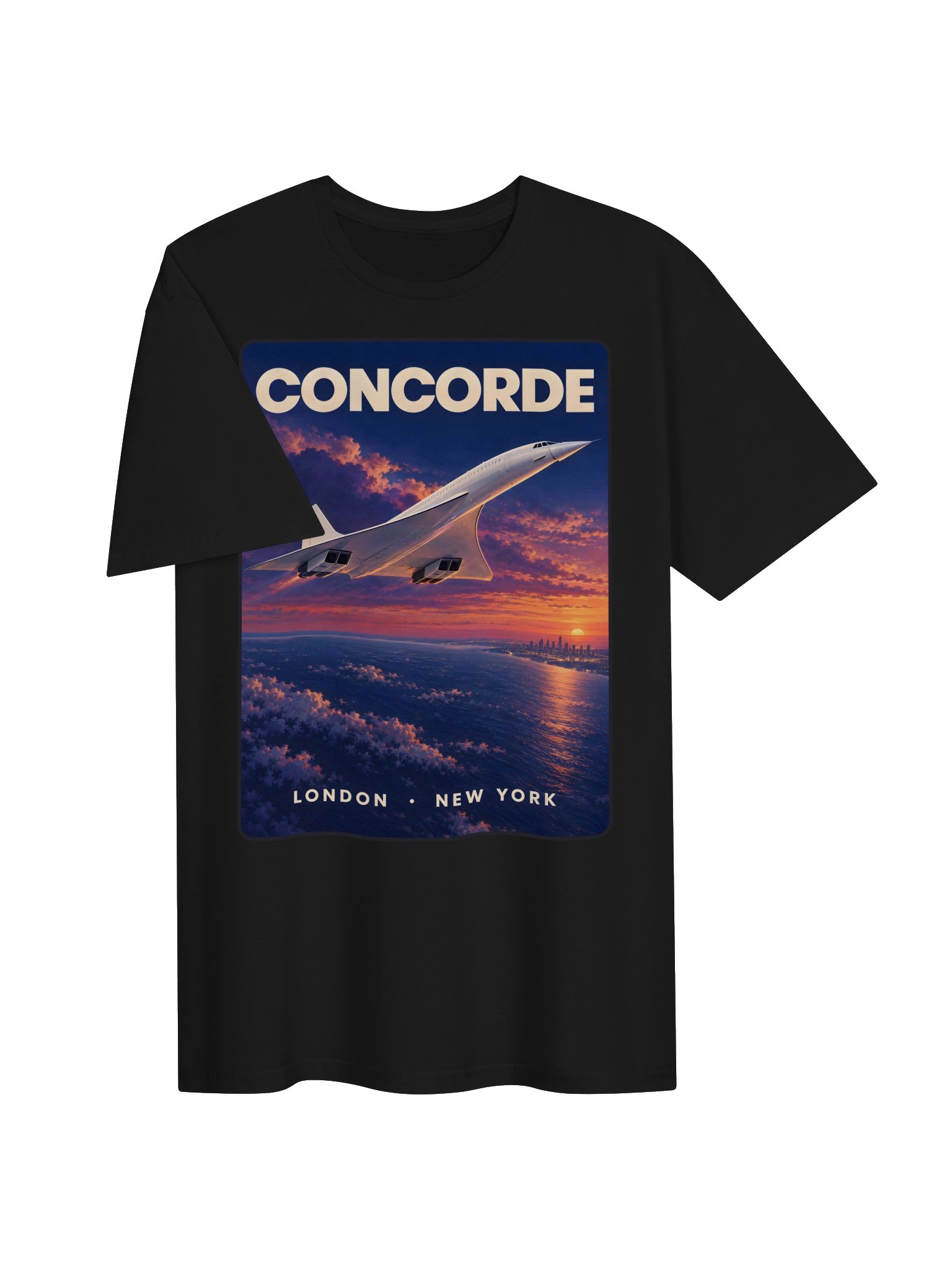 Concorde – London · New York product image (3)