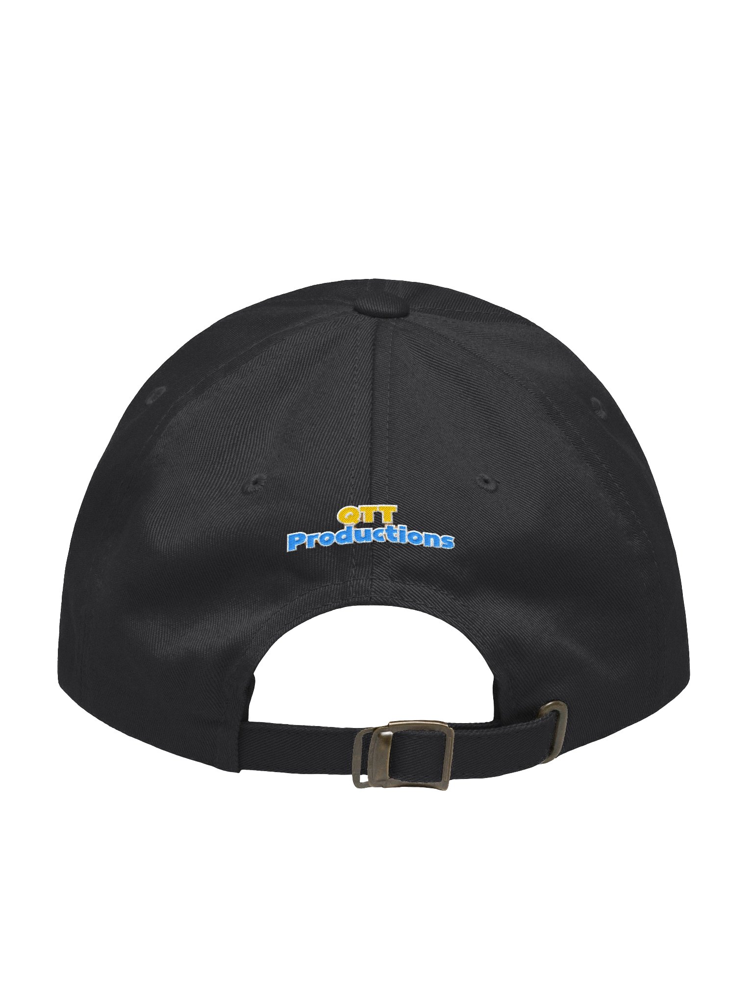 QTT Cap product image (3)