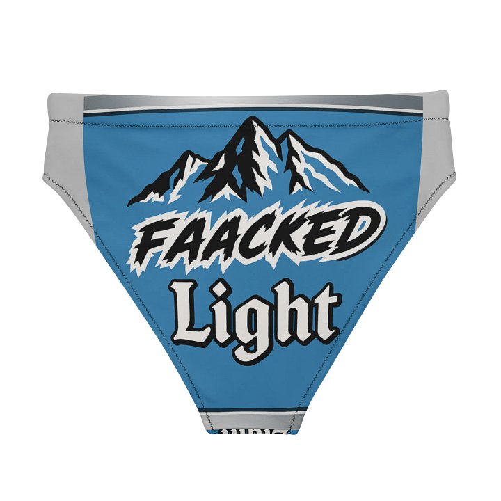Faacked Butts product image (2)
