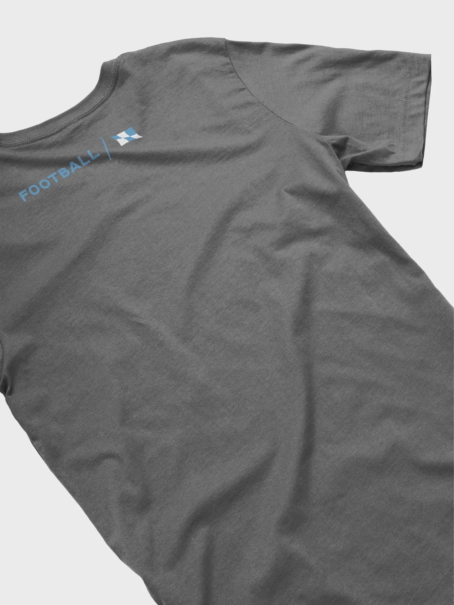 Football Checkerboard Tee product image (13)