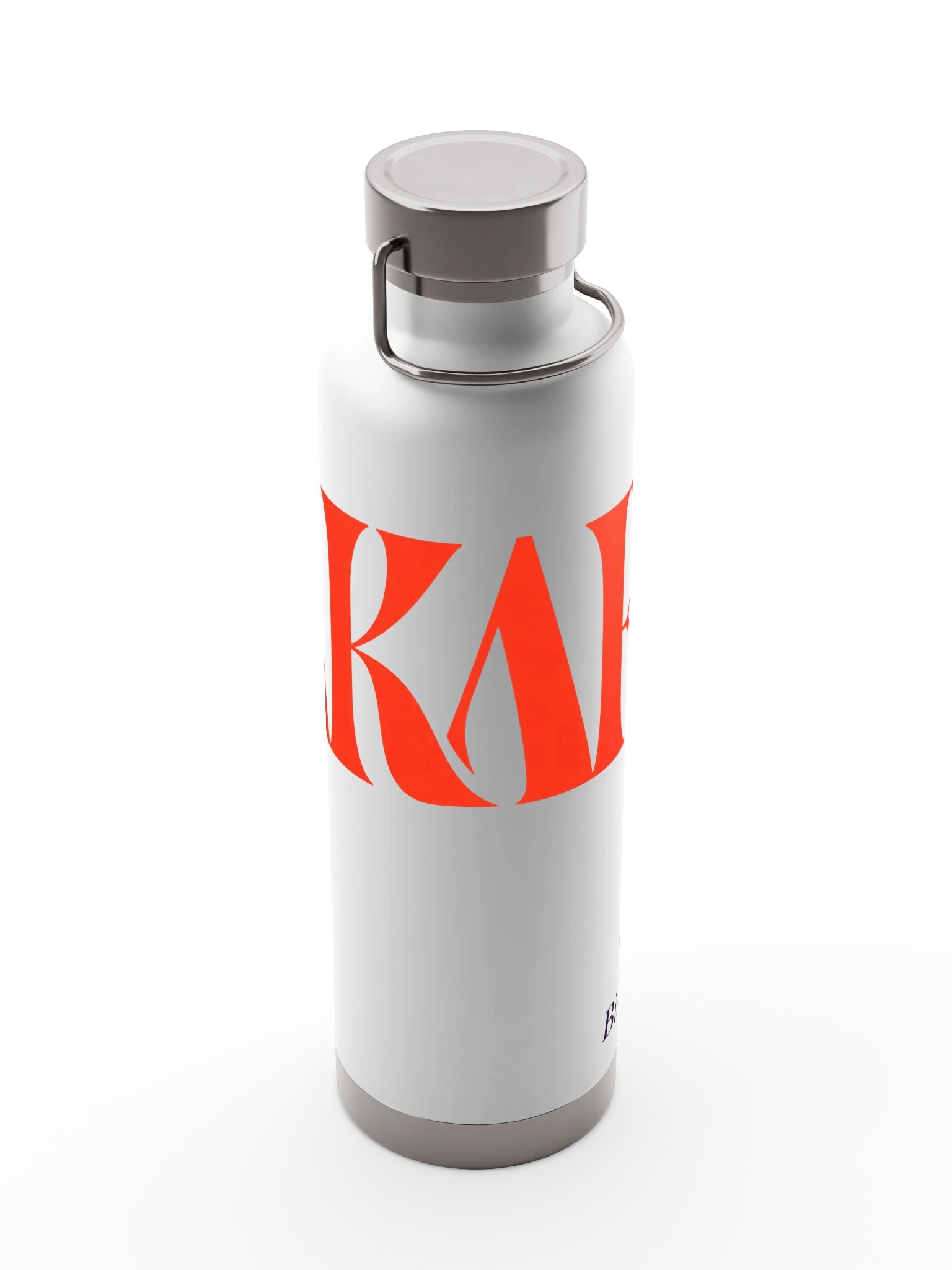 Dakar Biennale Insulated Bottle product image (5)