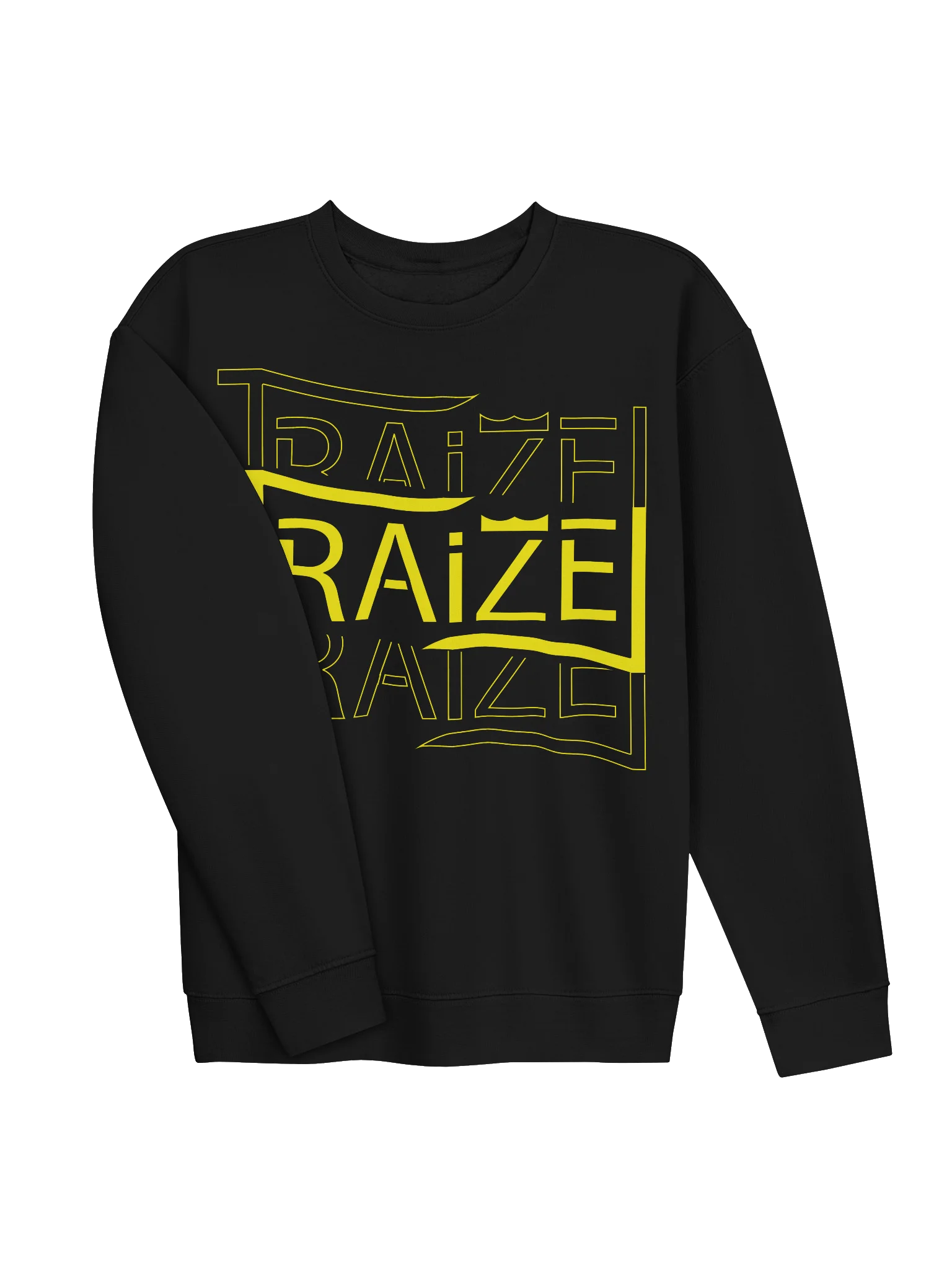 Traizel Crewneck product image (3)