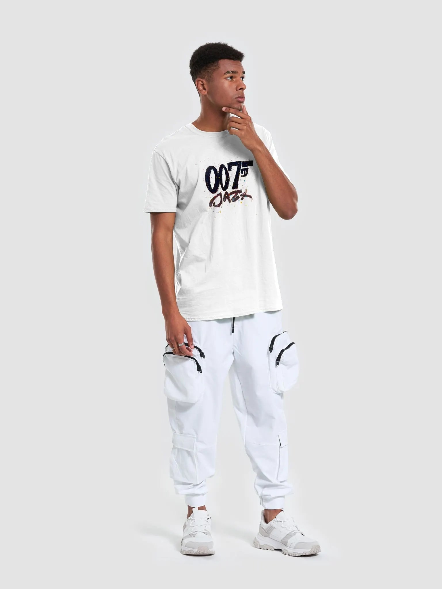 DJ oo7 DJ Jazz product image (5)