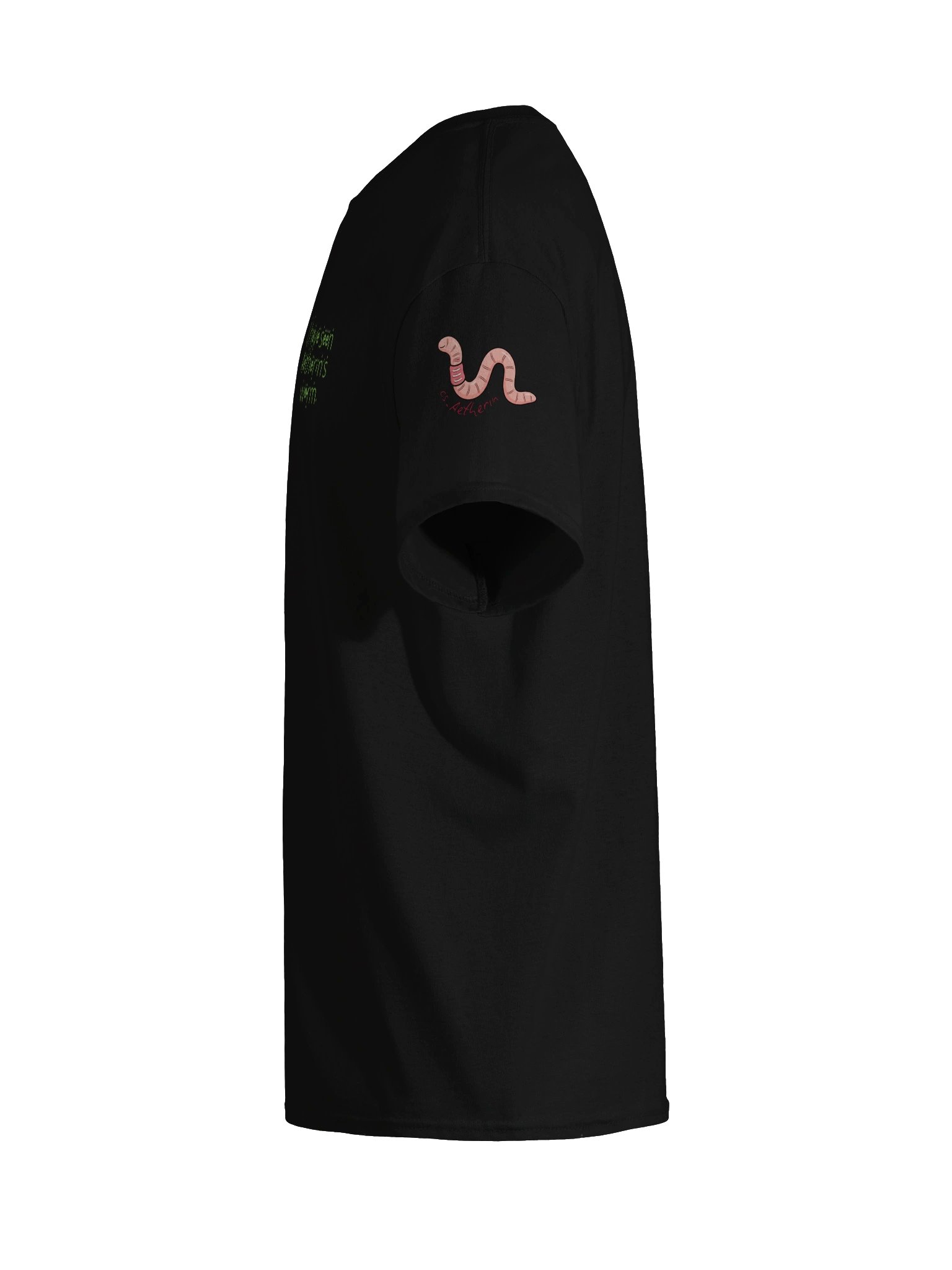 Marcus unisex Tee product image (121)