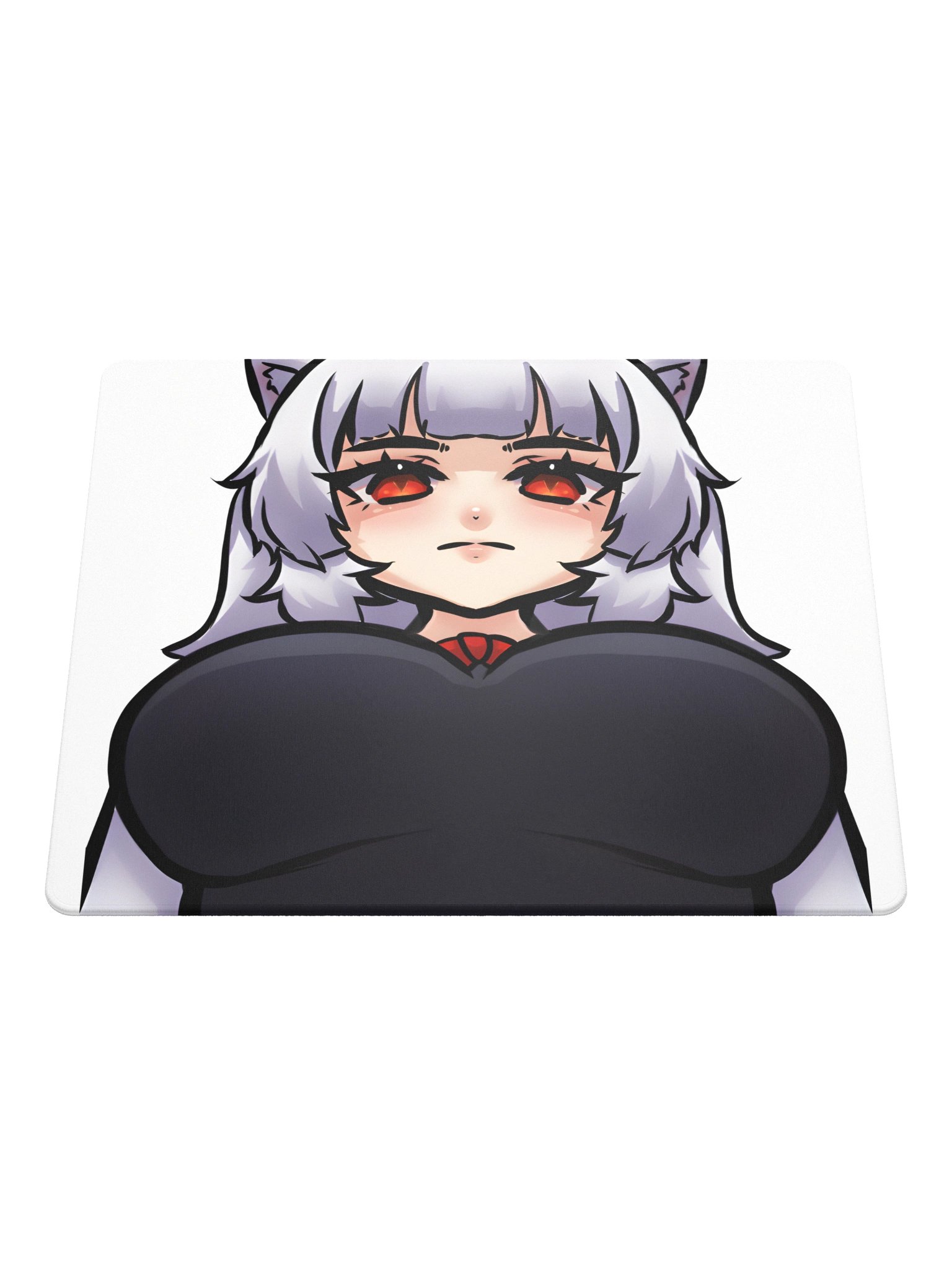 Boob Gaming Mouse Pad product image (1)