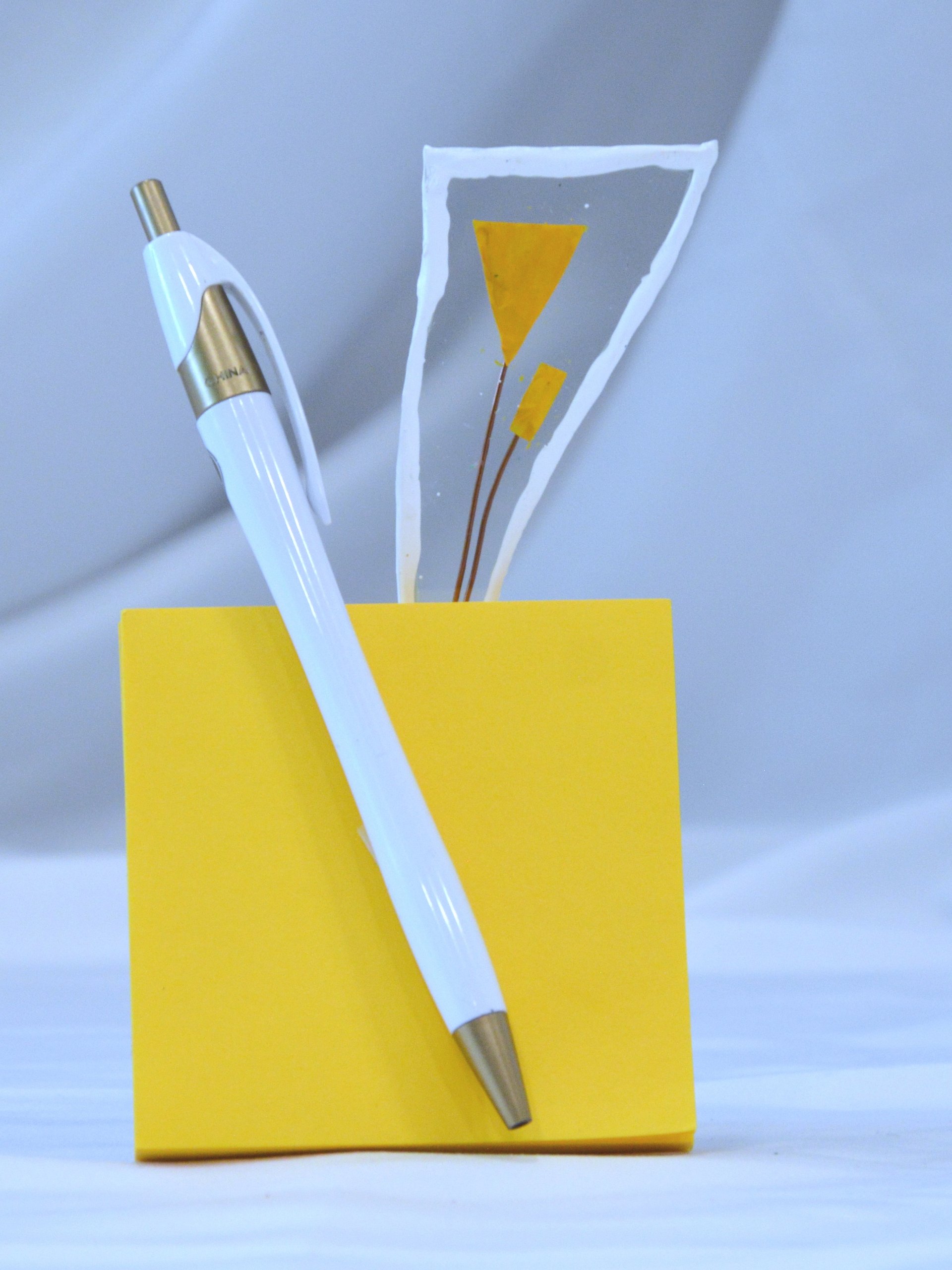 Yellow Flower with Bud product image (4)