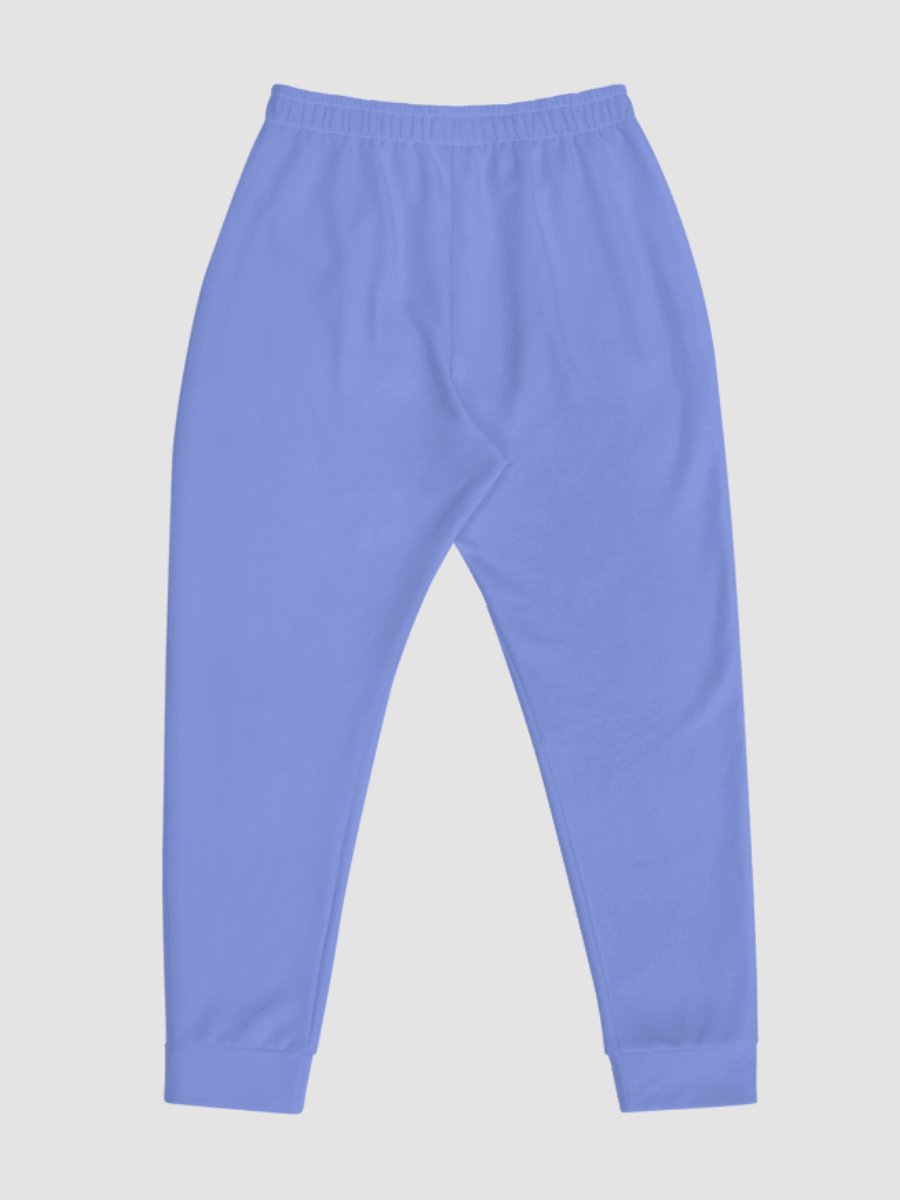 Active Style Joggers - Ethereal Blue product image (6)