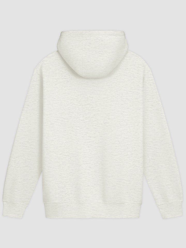 Potcake Nutrition Facts Lable Hoodie product image (3)