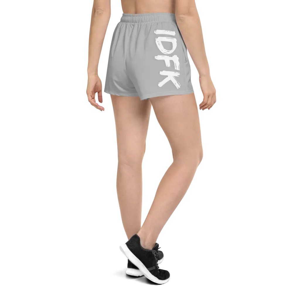 IDFK Whole Lotta Gray Shorts product image (5)
