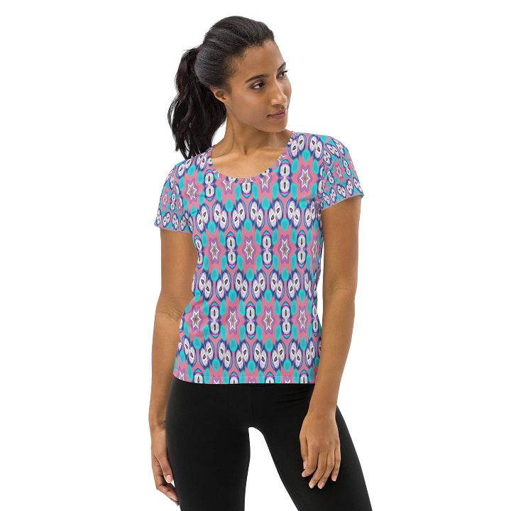 WILD PATTERNS 54 HONEYCOMB product image (1)