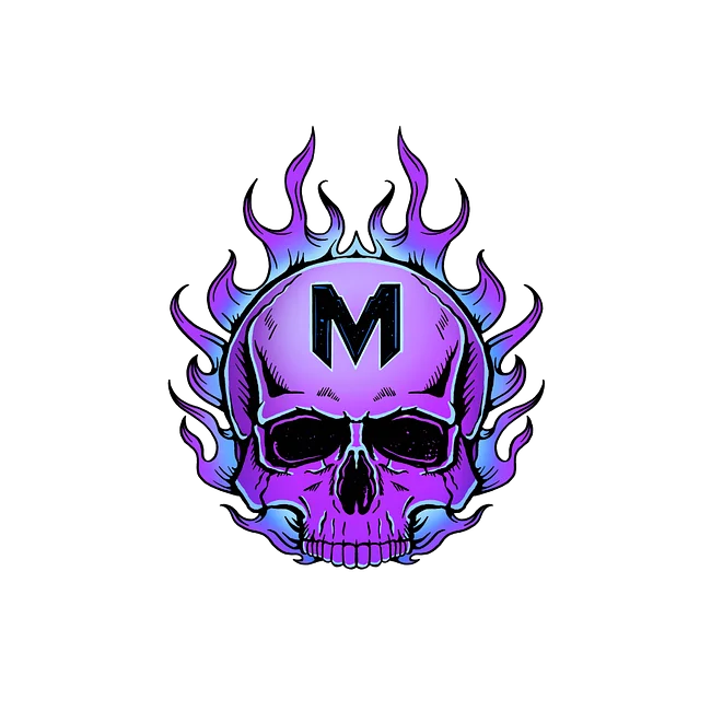 Mythic Gaming Apparel