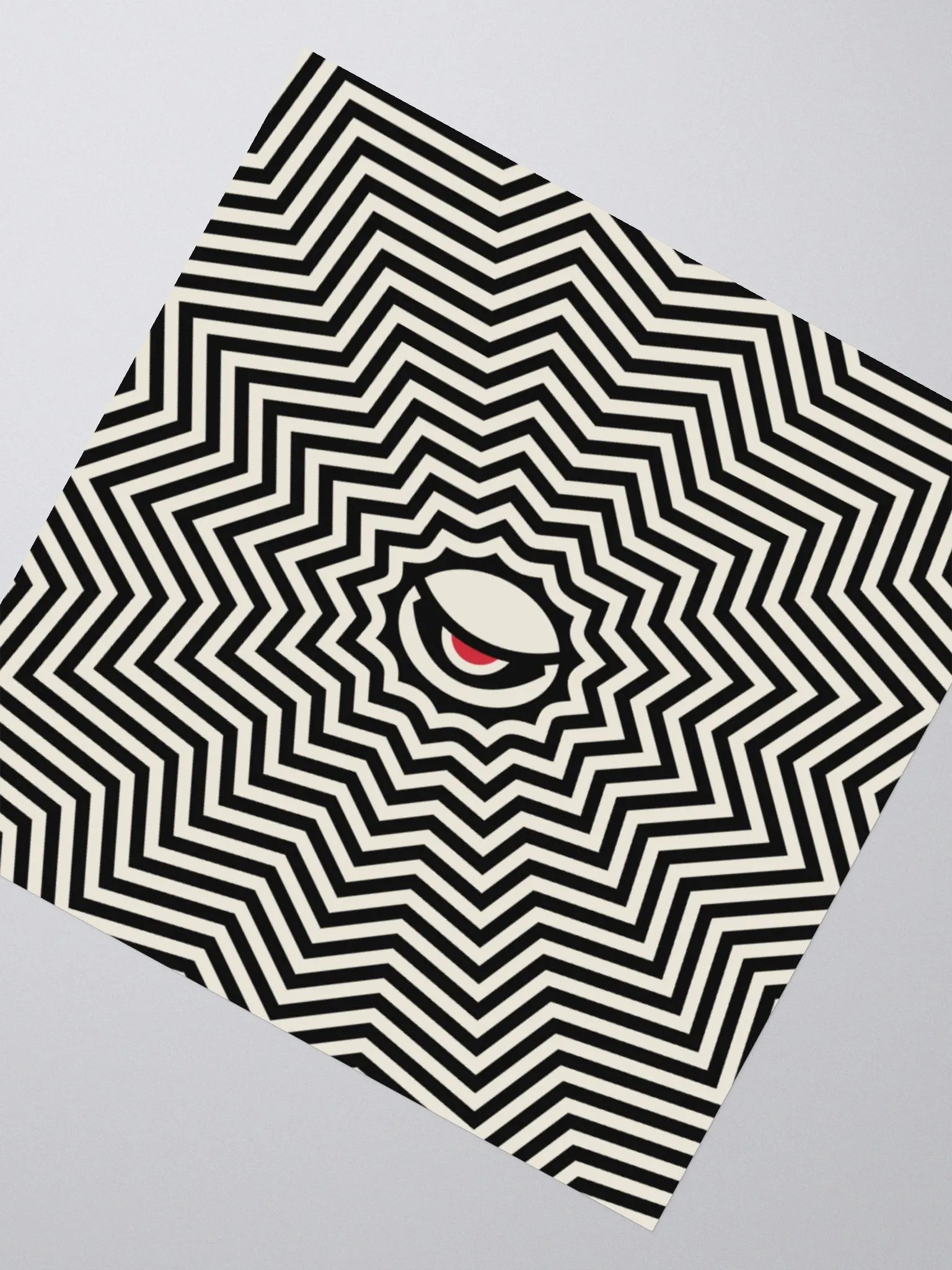 HYPNOTIZE STICKER product image (2)