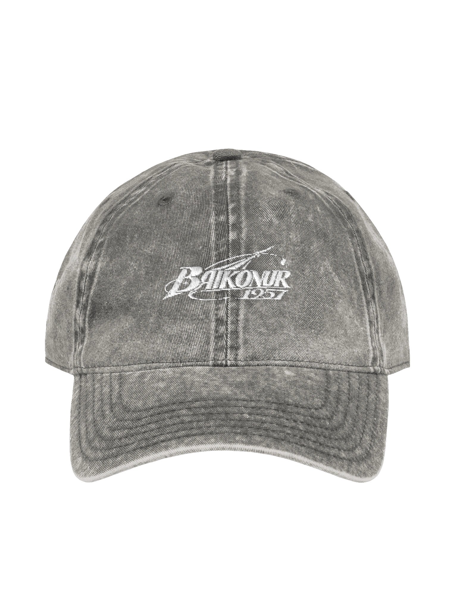 BAIKONUR 1957 CAP product image (1)