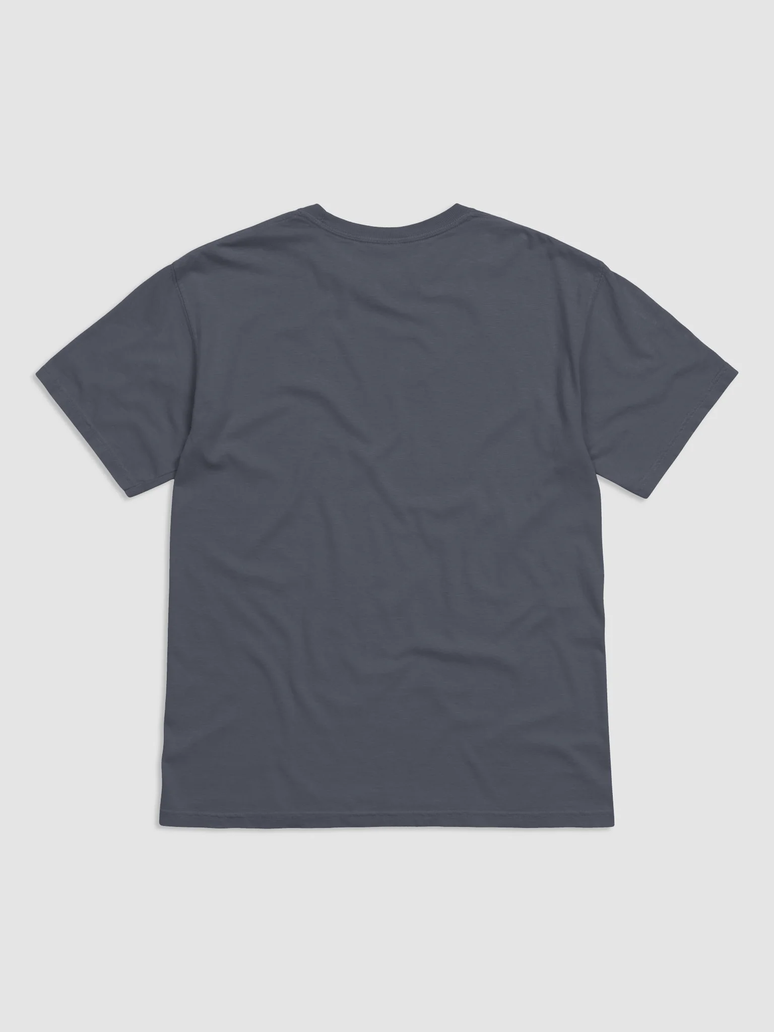 Logo Comfort Colors T-Shirt product image (10)