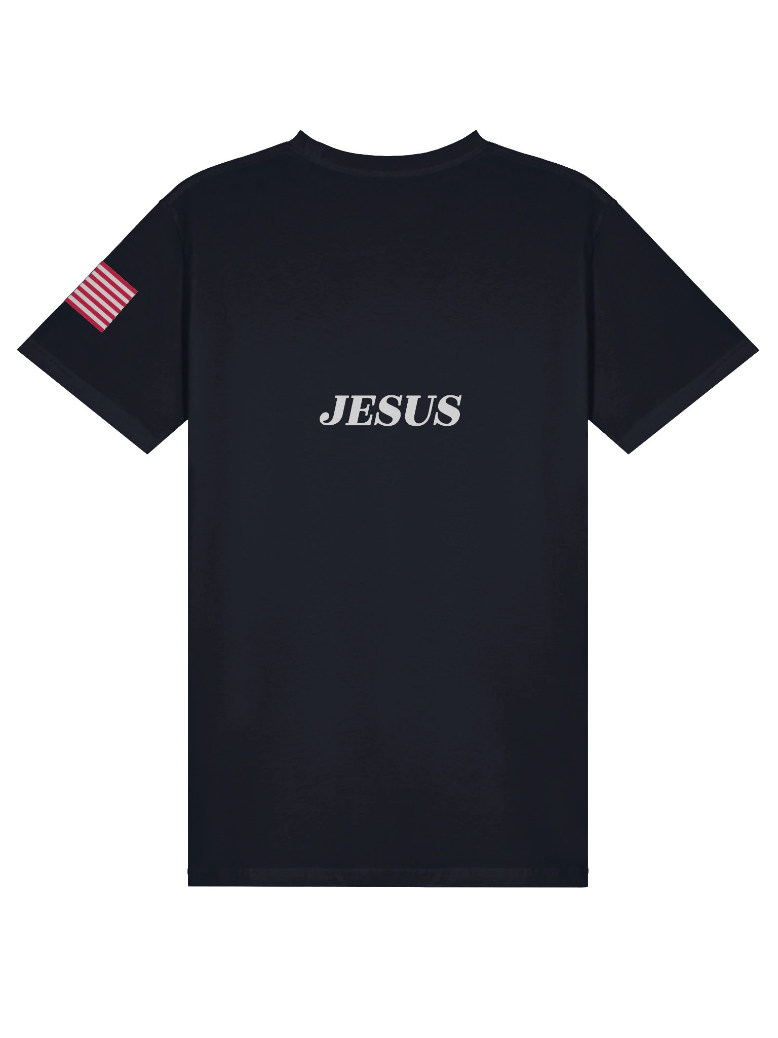 Jesus back product image (6)