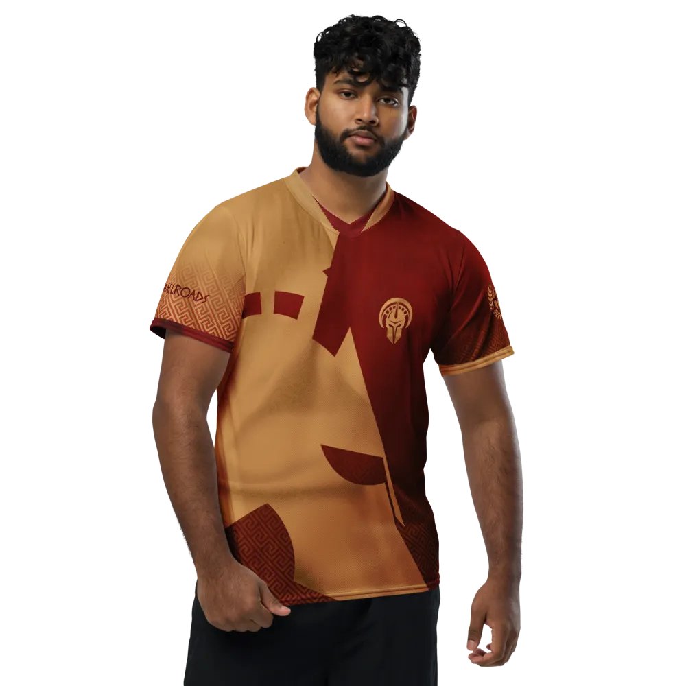 ROME Jersey product image (2)