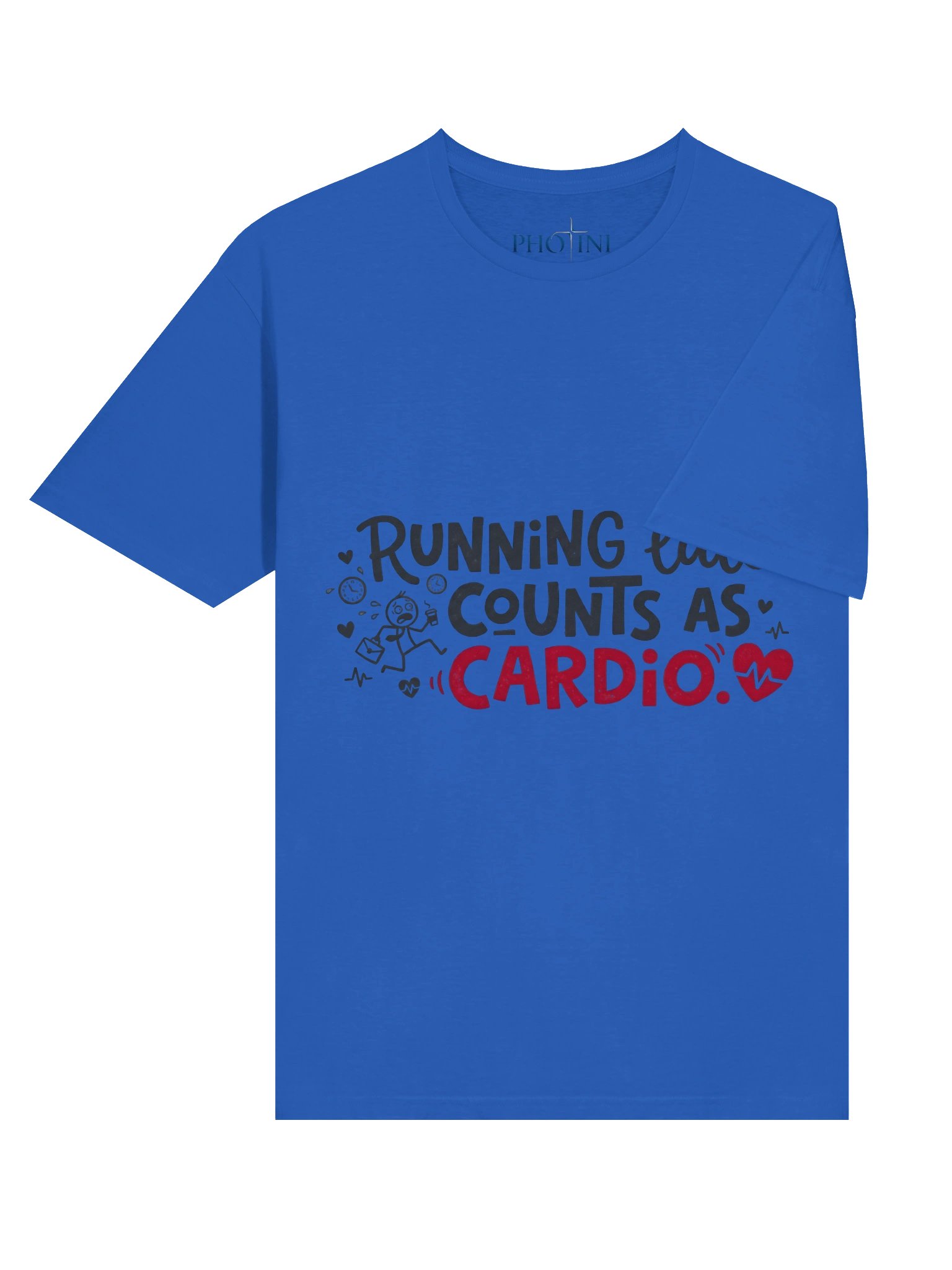 Cardio Couture T-Shirt product image (6)