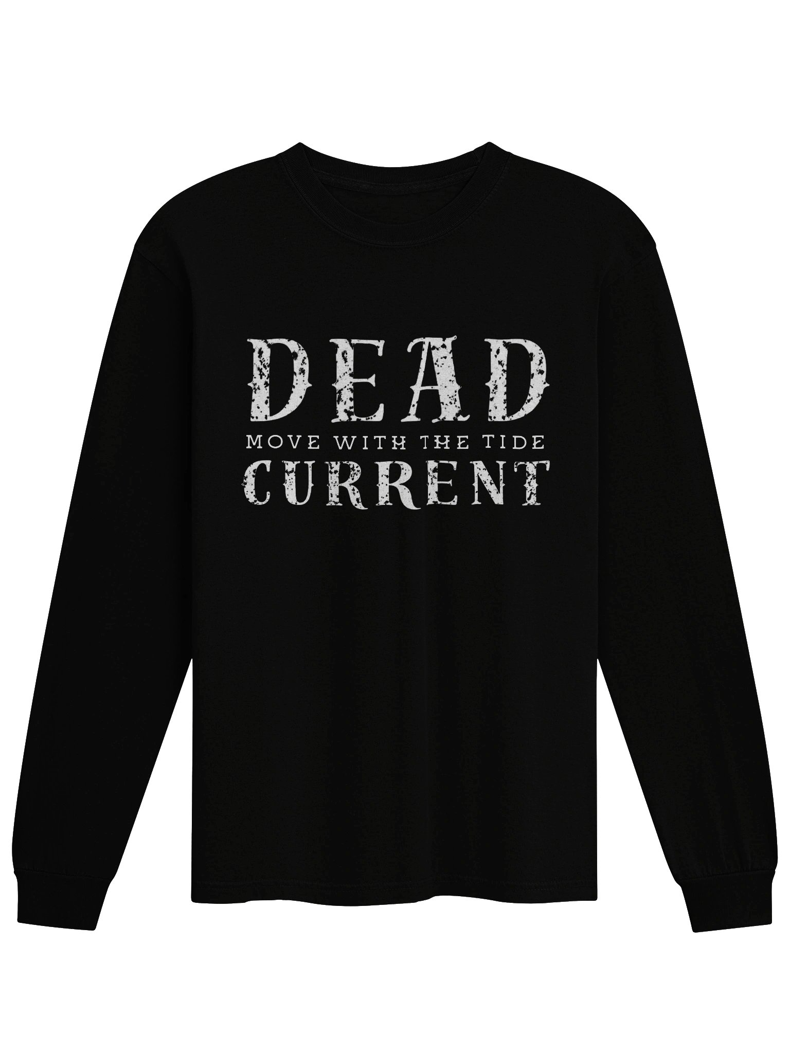 STRIPER CLASSIC LONG-SLEEVE TEE product image (1)