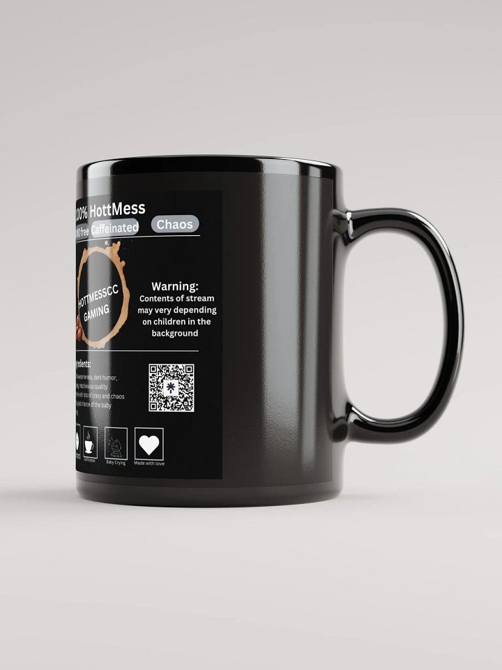HottMess contents product image (1)