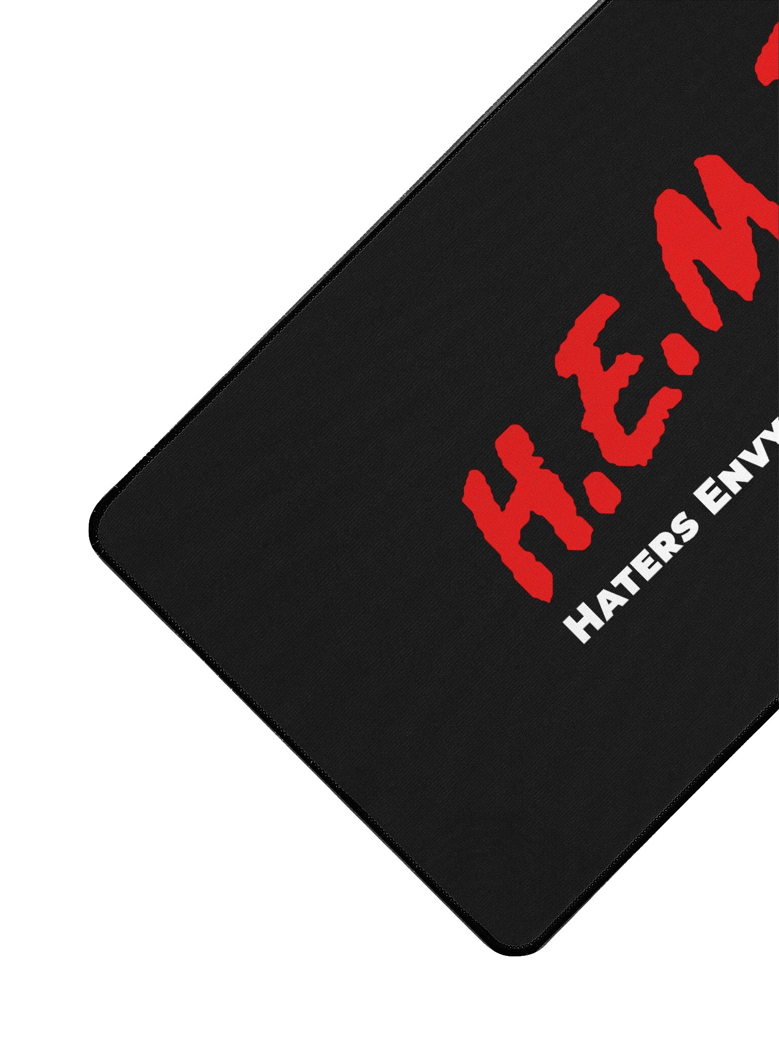 H.E.M.I. Desk Mat - Haters Envy My Influence product image (3)