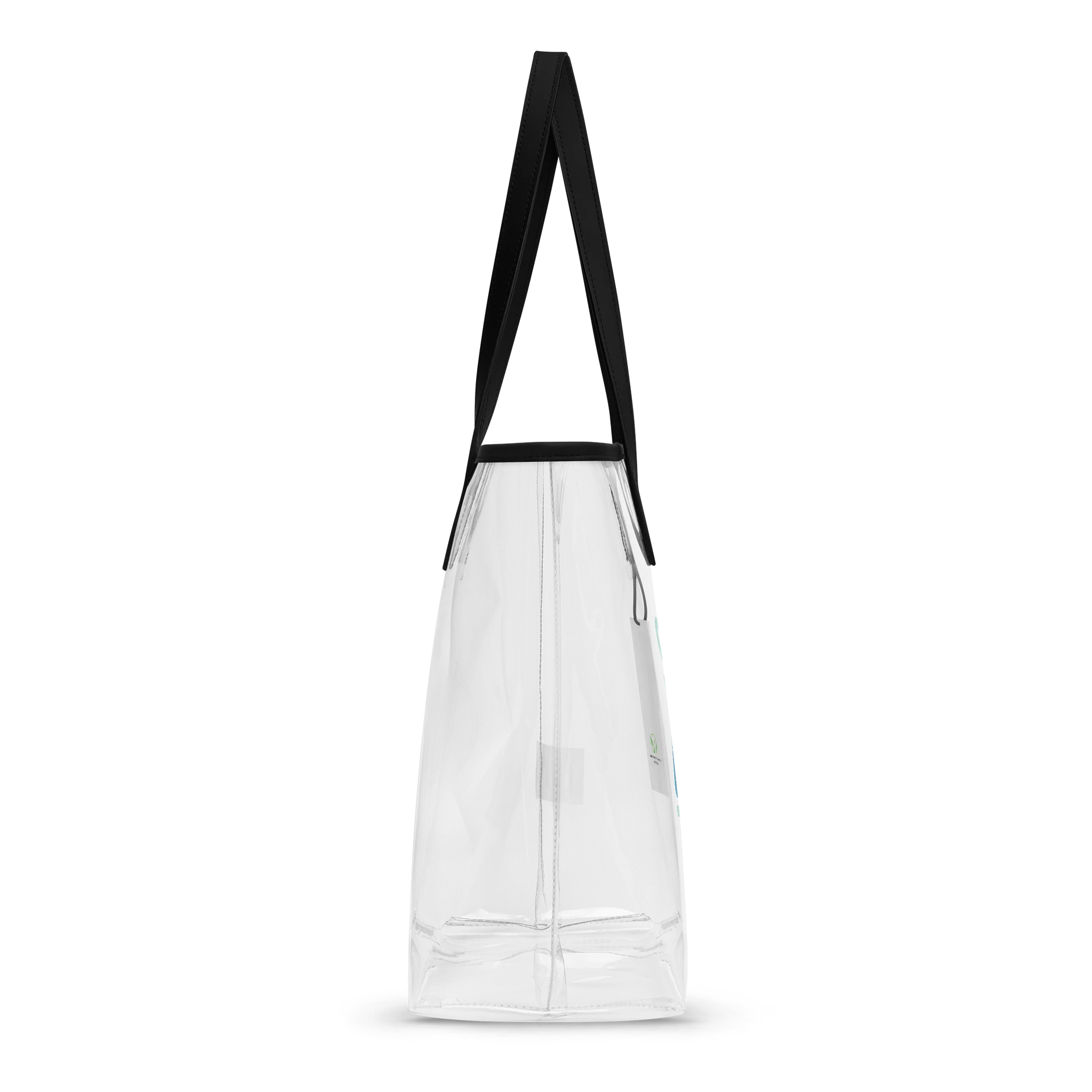 Clear Tote Bag product image (5)