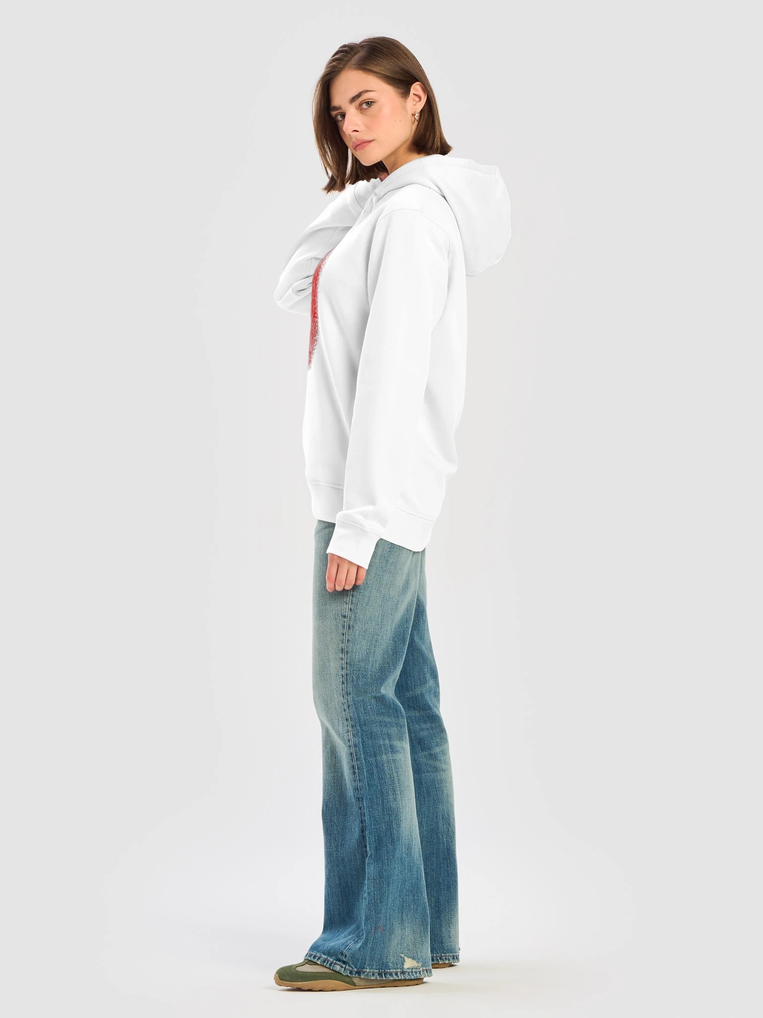 Signature Hoodie product image (7)