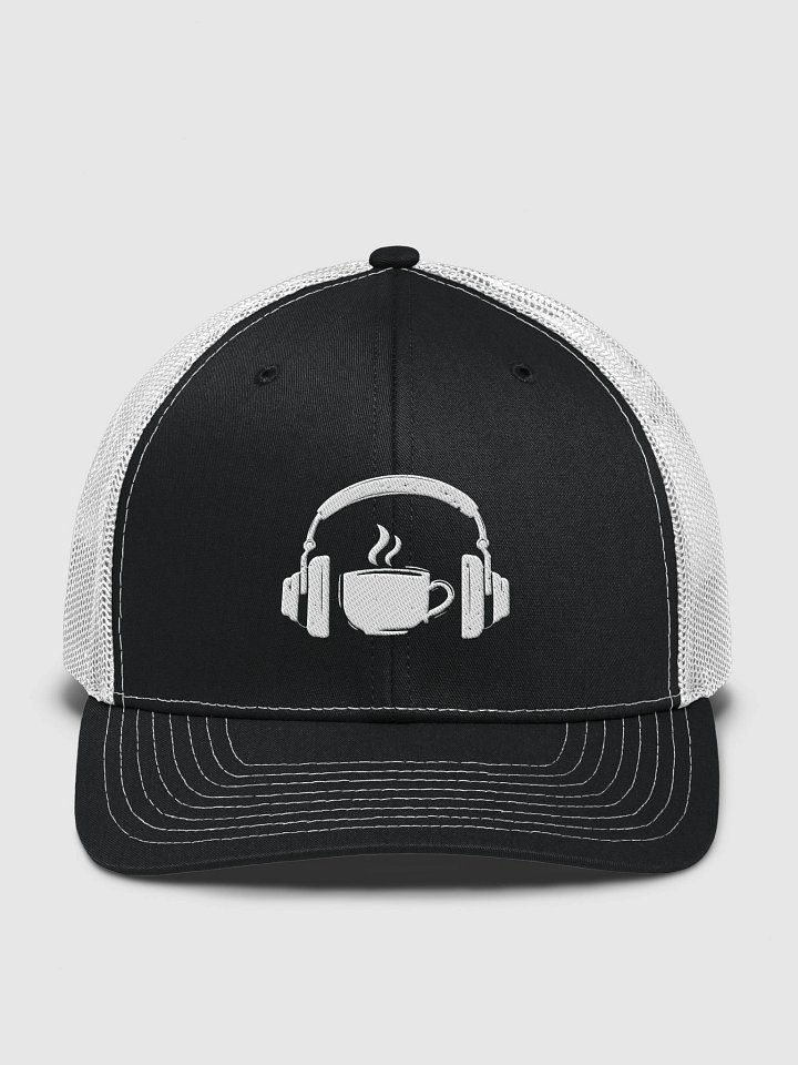 Trucker Hat product image (1)