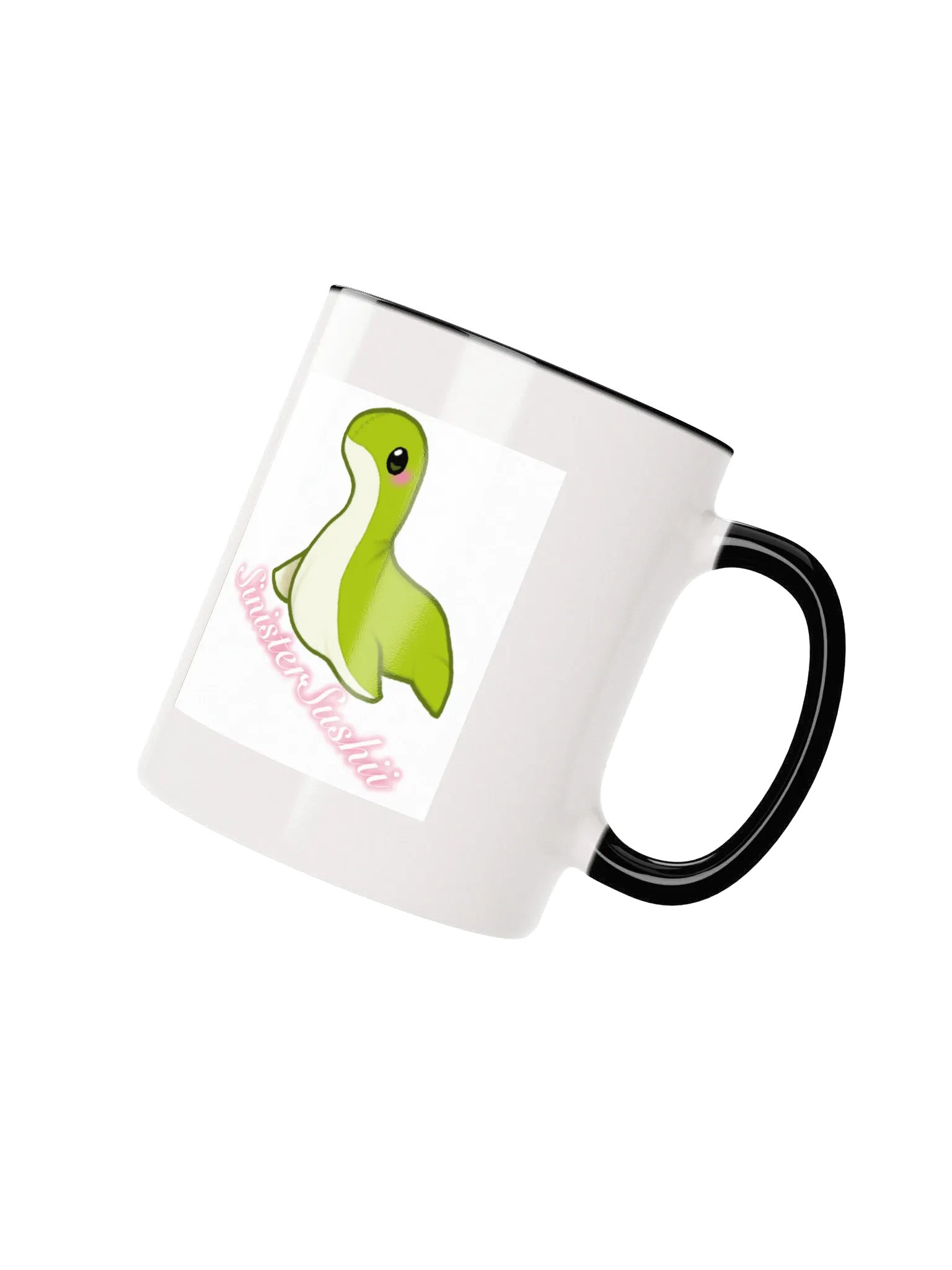 SinisterSushii Nessie Mug product image (16)