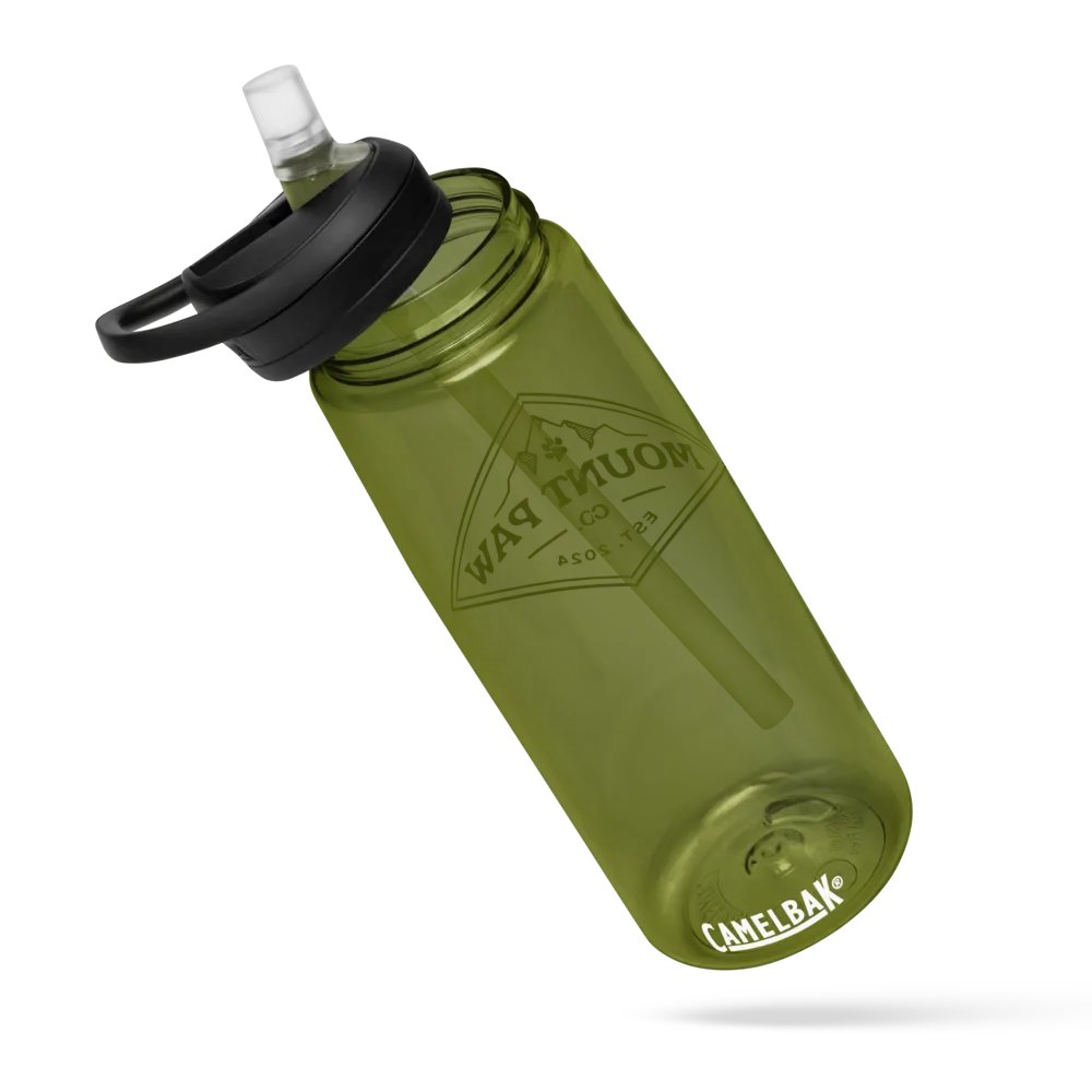Mount Paw - CamelBak Water Bottle product image (6)