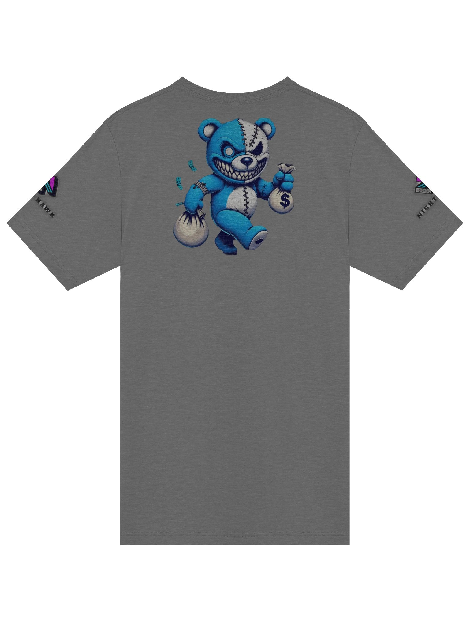 night Bear Tee product image (4)