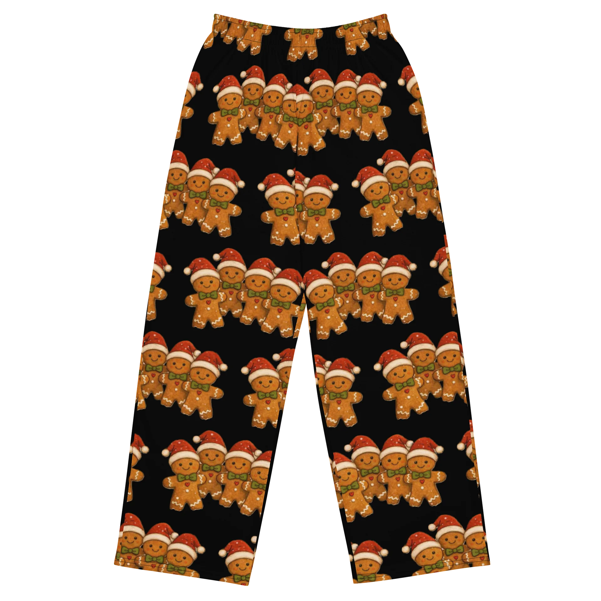 cat brigade winter 2 All-Over Pants product image (1)