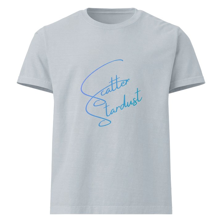 Scatter Stardust T-Shirt product image (1)