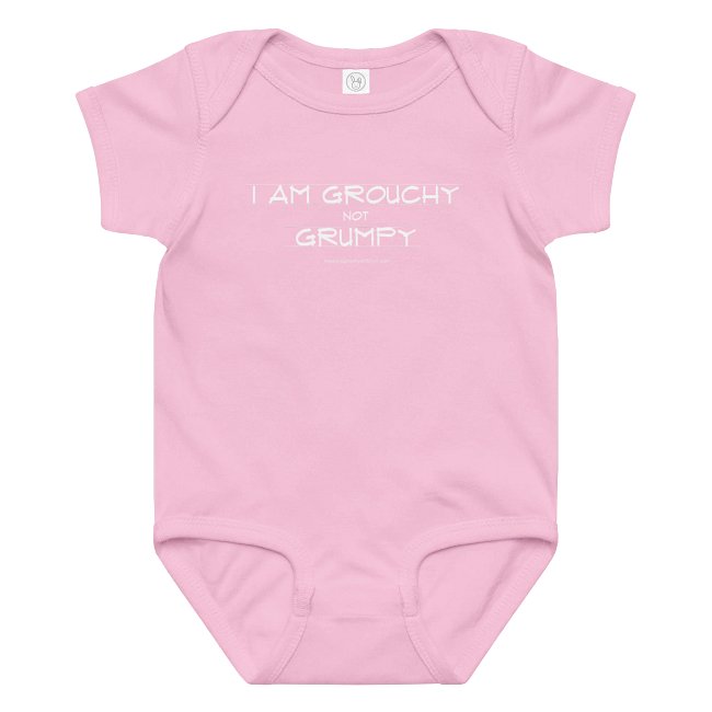 FOR BABIES
