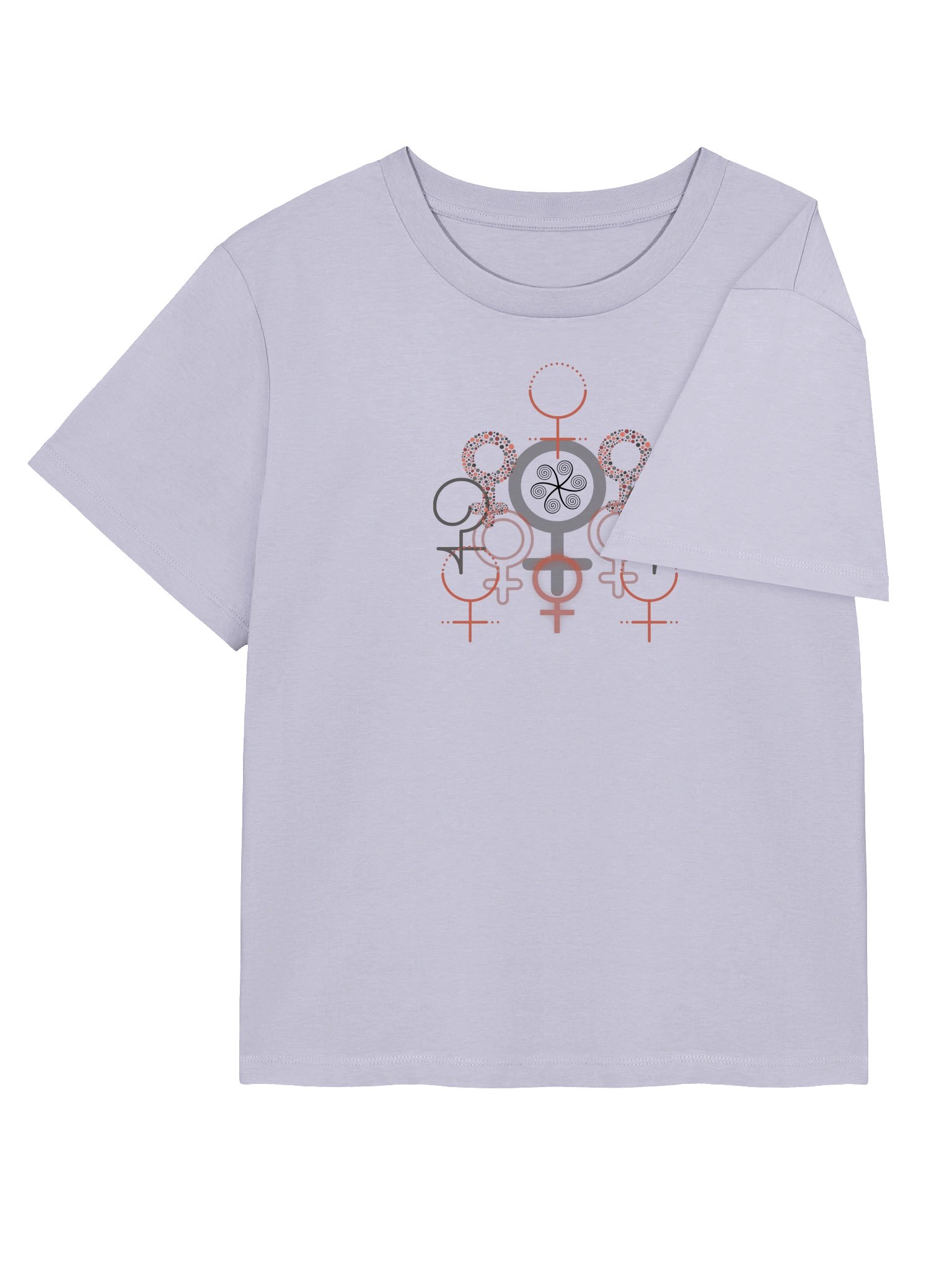 Find Your Pack Tee product image (17)