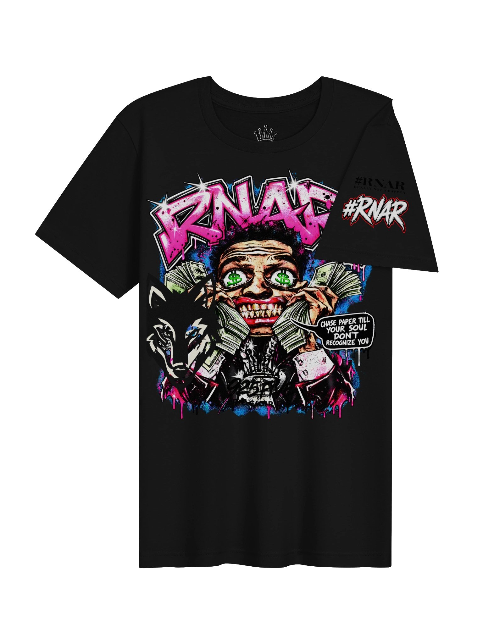 RNAR MAC T-Shirt product image (6)
