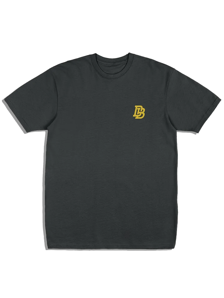 DB - ITS FINE product image (1)