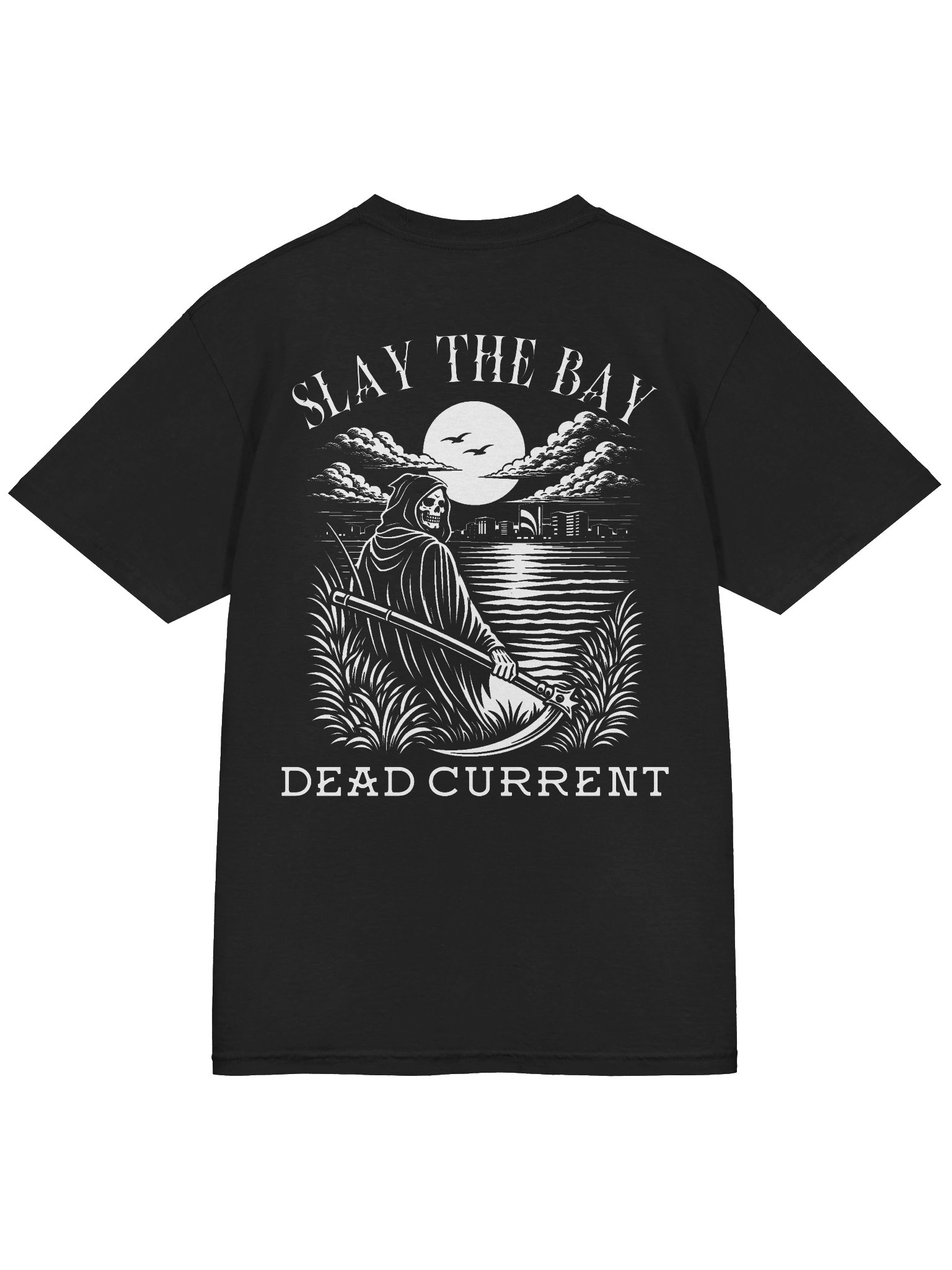 SLAY THE BAY T-SHIRT product image (16)