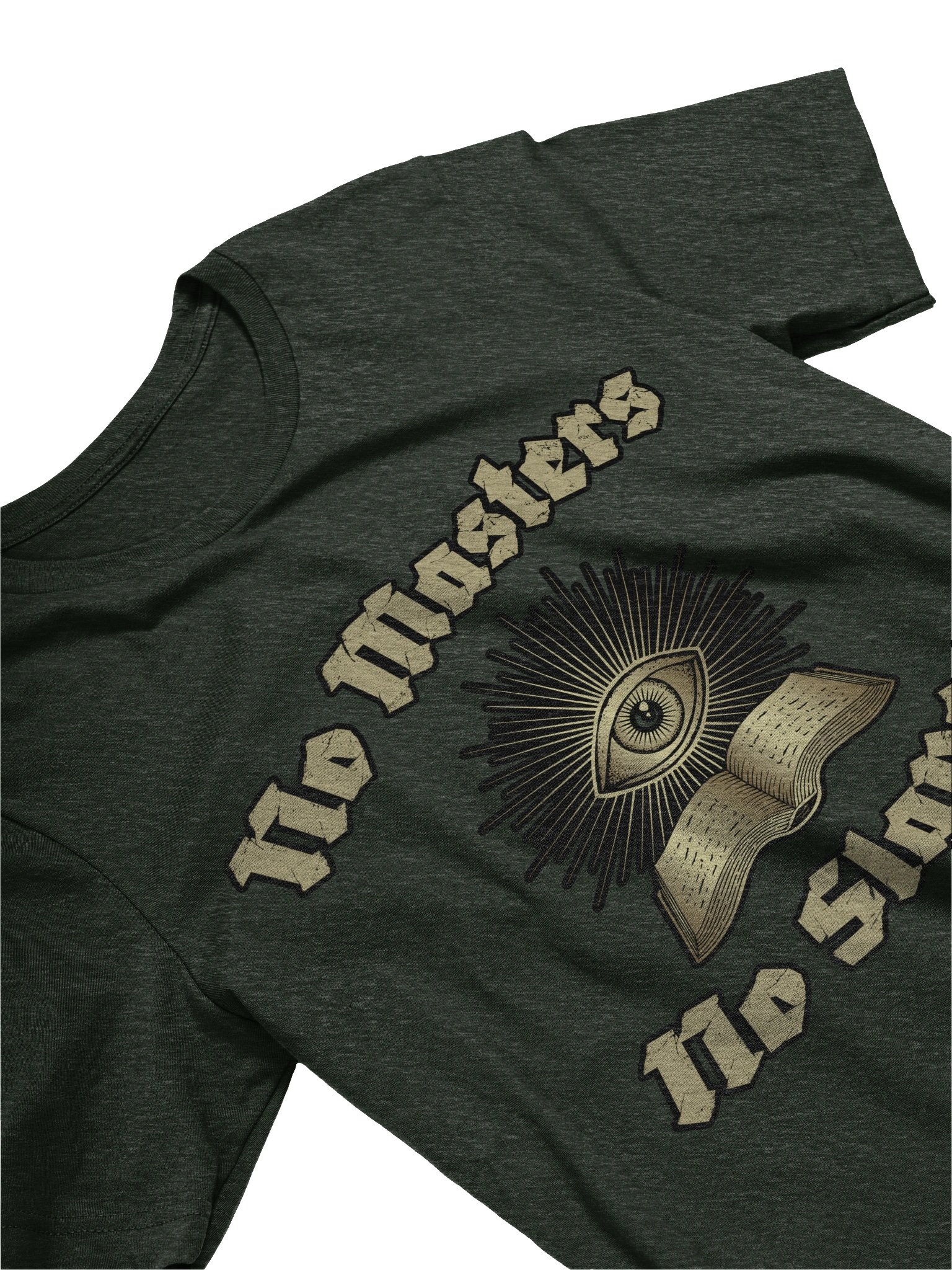 No Masters & No Slaves product image (23)