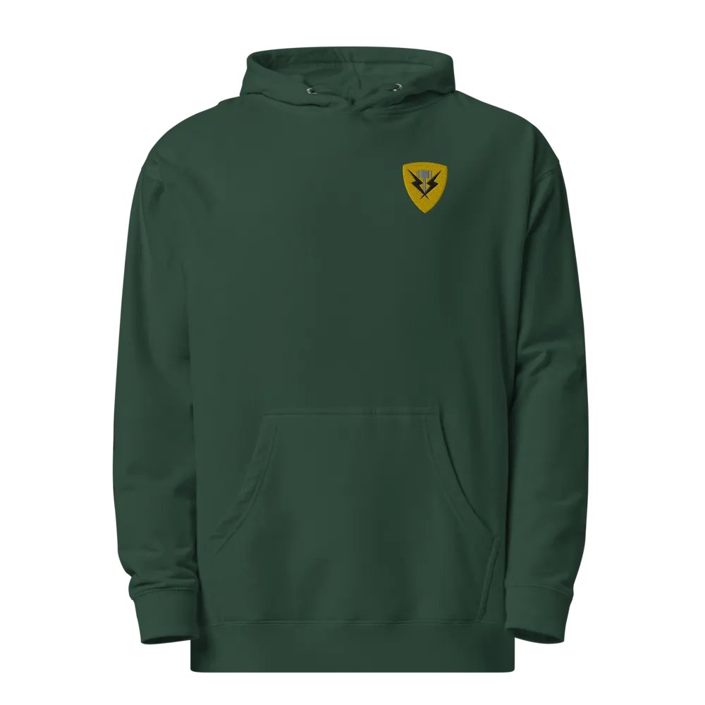 Midweight Hoodie Guild product image (4)