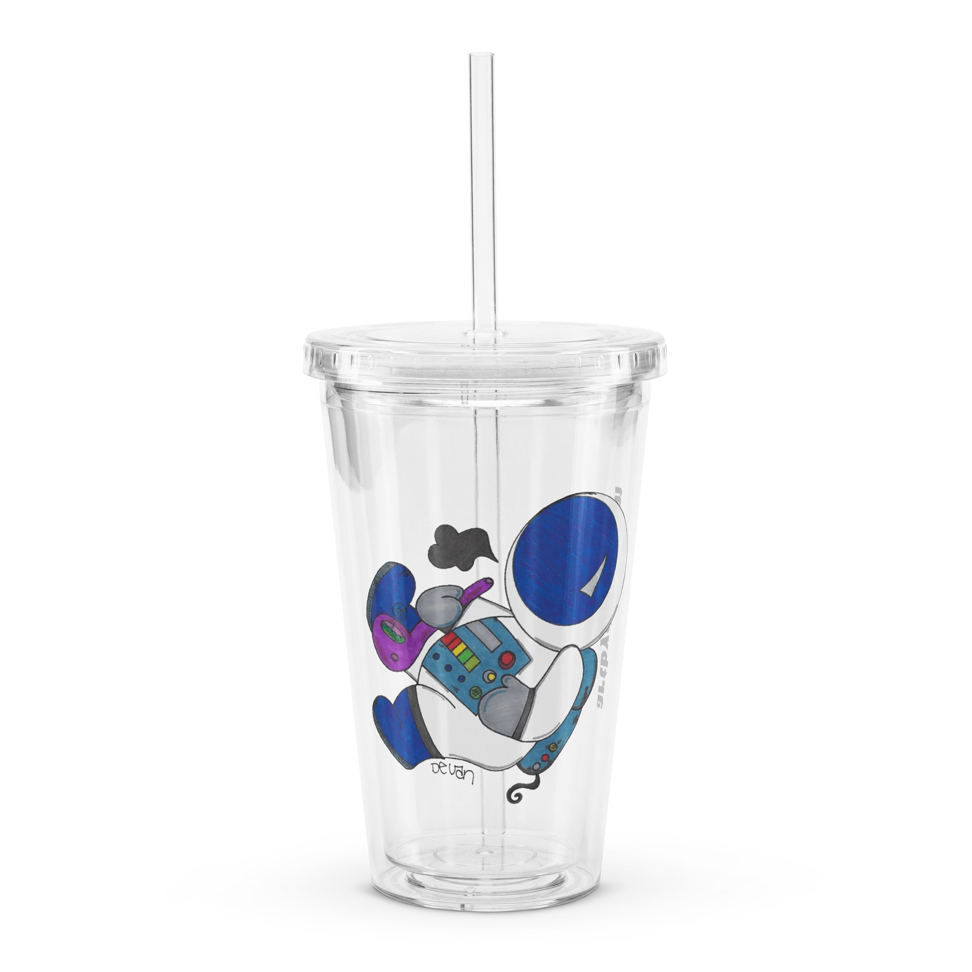 Stoner Astronaut Cup product image (1)
