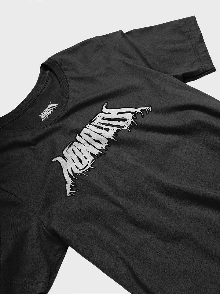 BRUTAL - Logo Tee product image (2)
