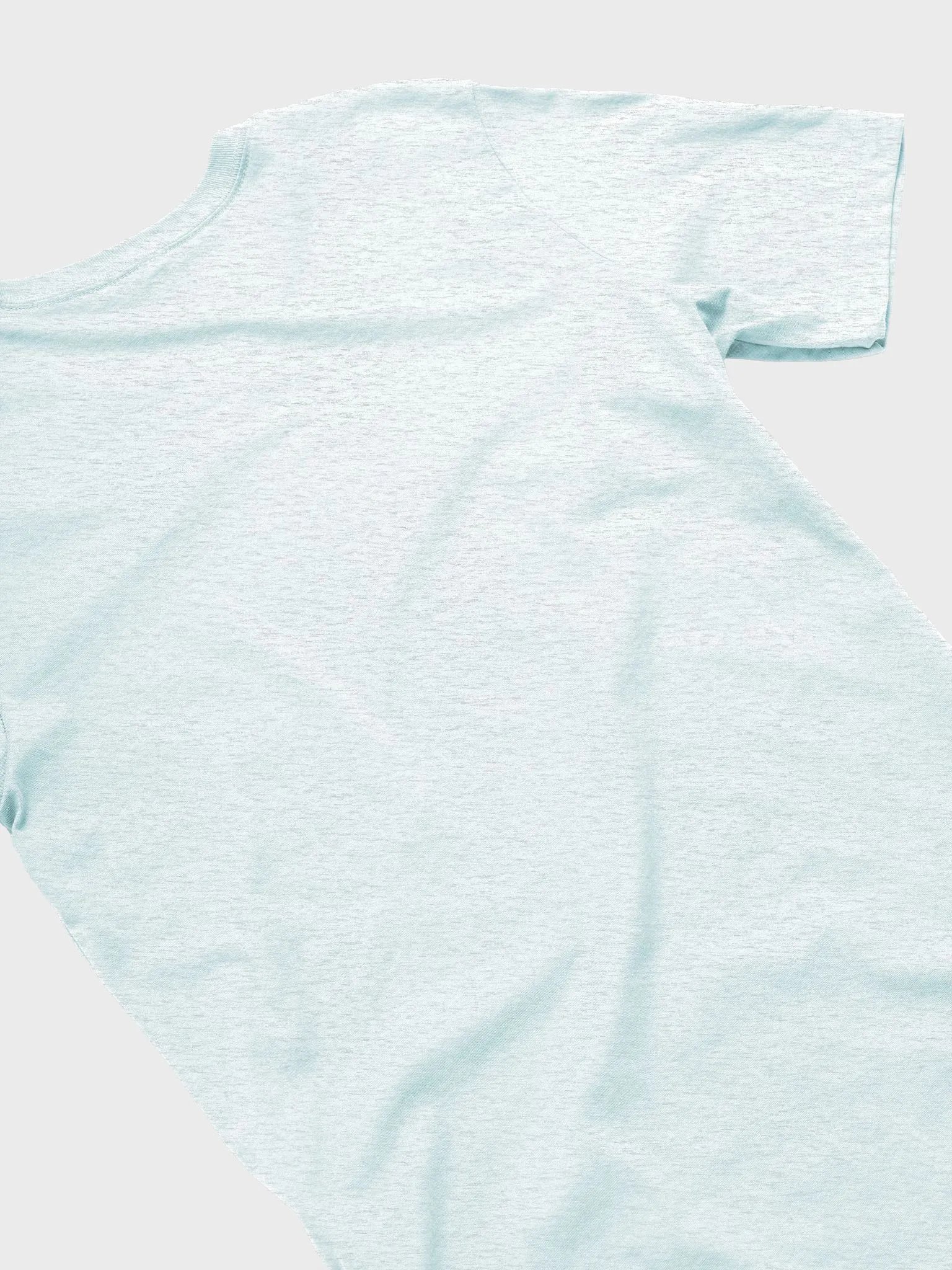 Iconic Comfort Tee product image (4)