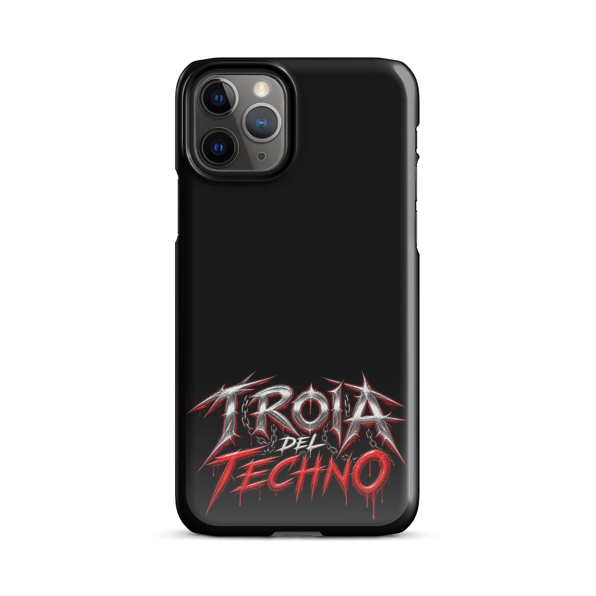 troia logo phone case product image (29)