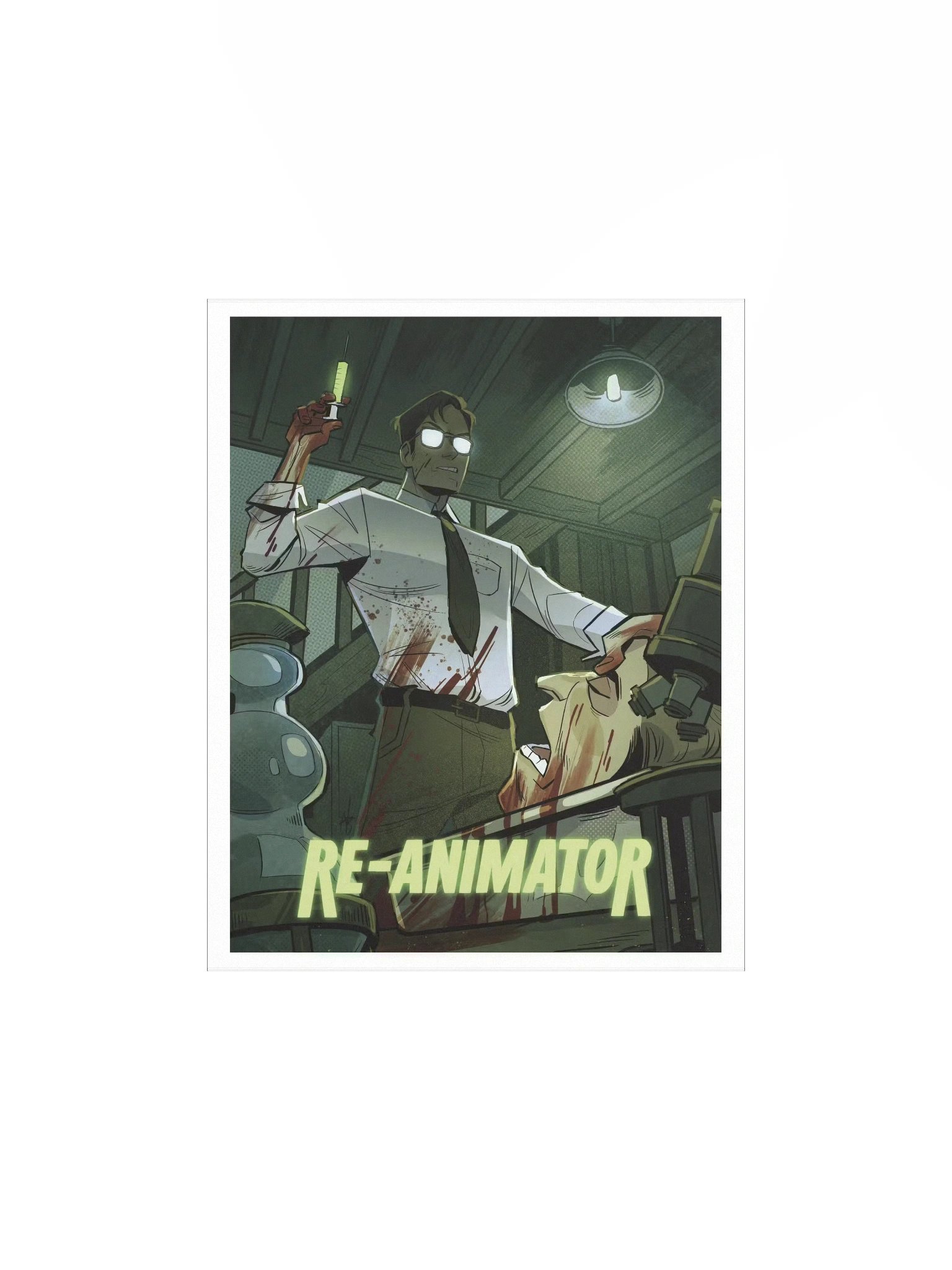 Re-Animator product image (1)