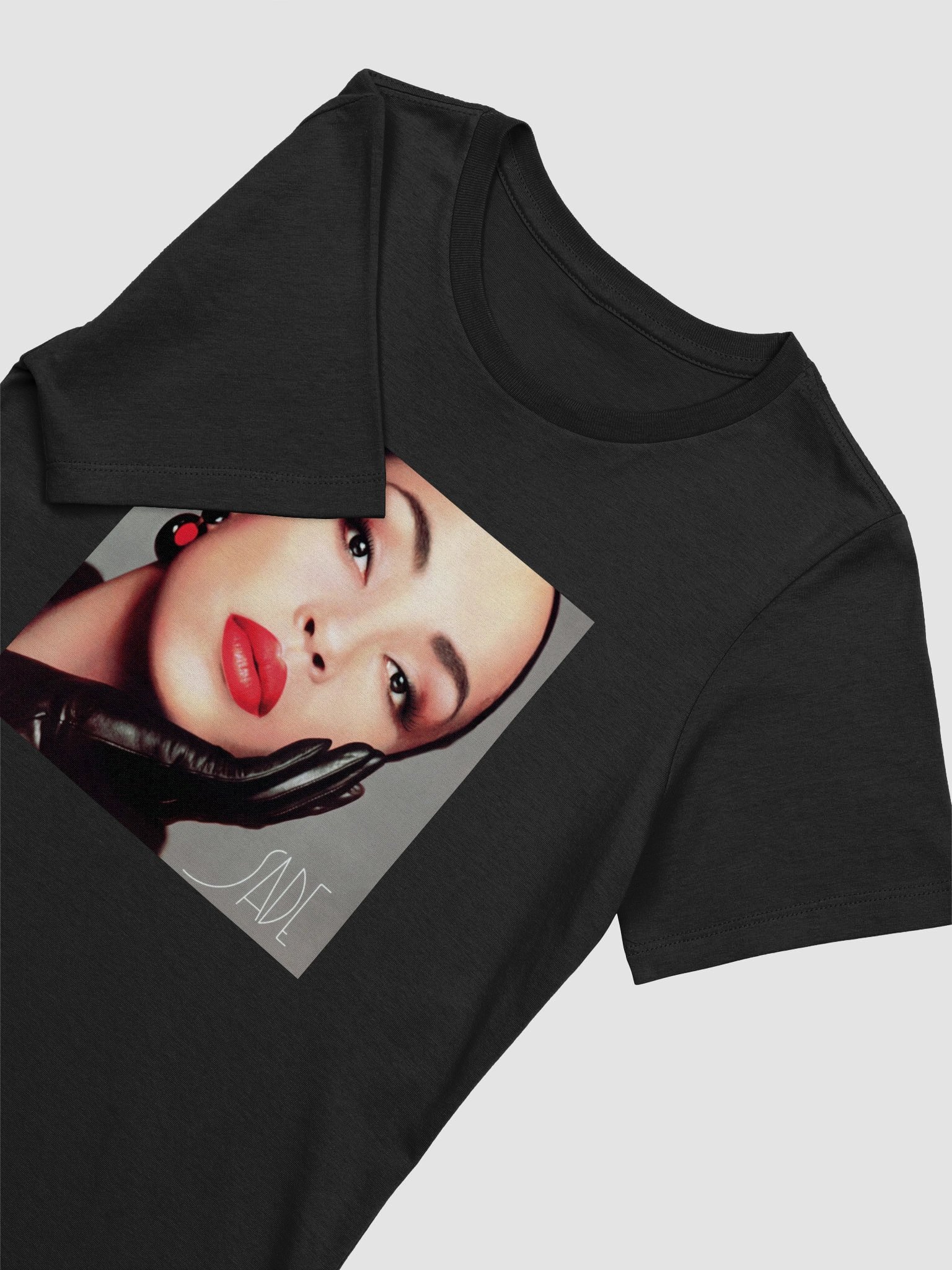 Stringer- Sade on women's Bella+Canvas product image (1)