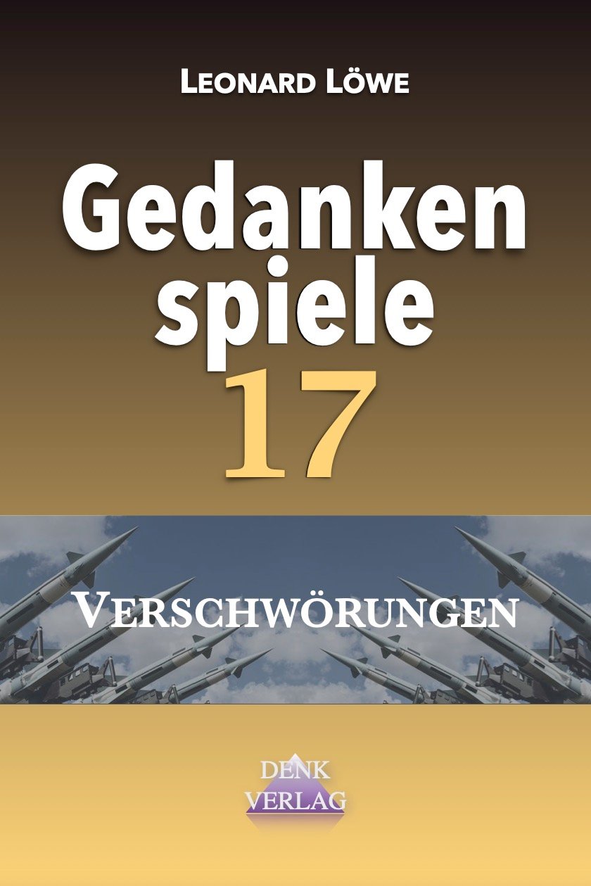 Gedankenspiele 17 (Taschenbuch) product image (1)